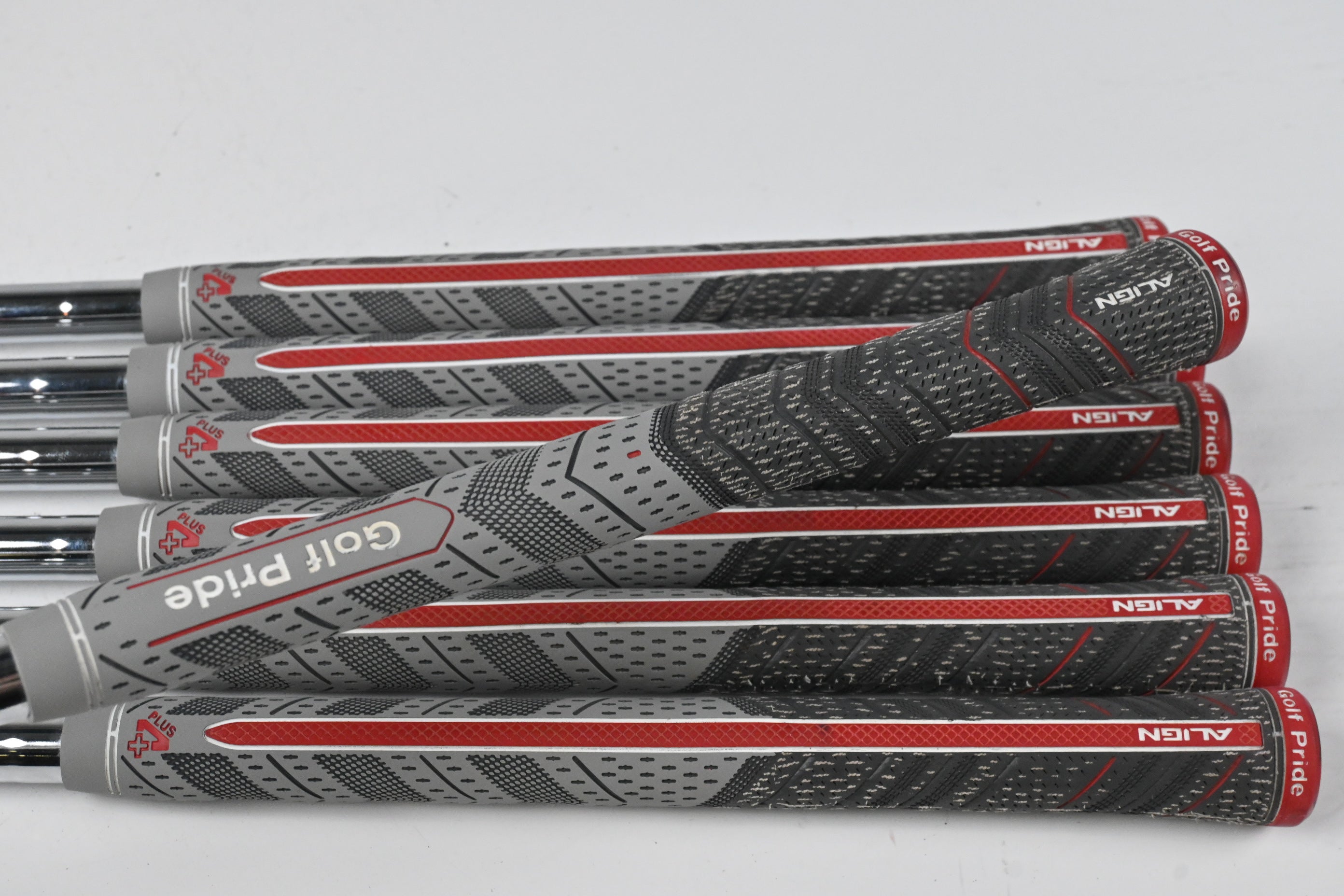 PXG 0317 Tour Irons / 4-PW / X-Flex Elevate Tour Shafts