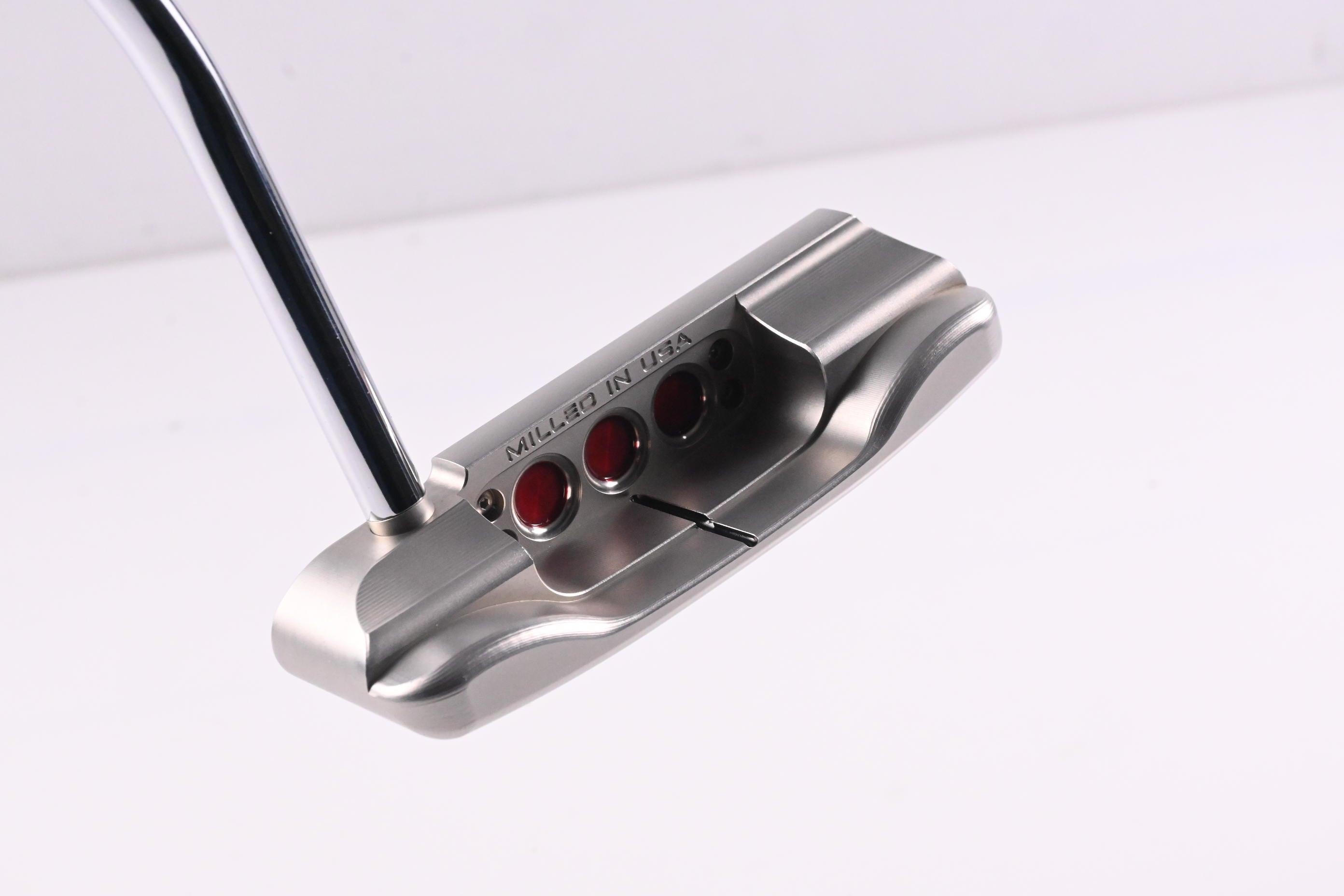 Scotty Cameron 2025 Studio Style Catalina Putter / 34 Inch