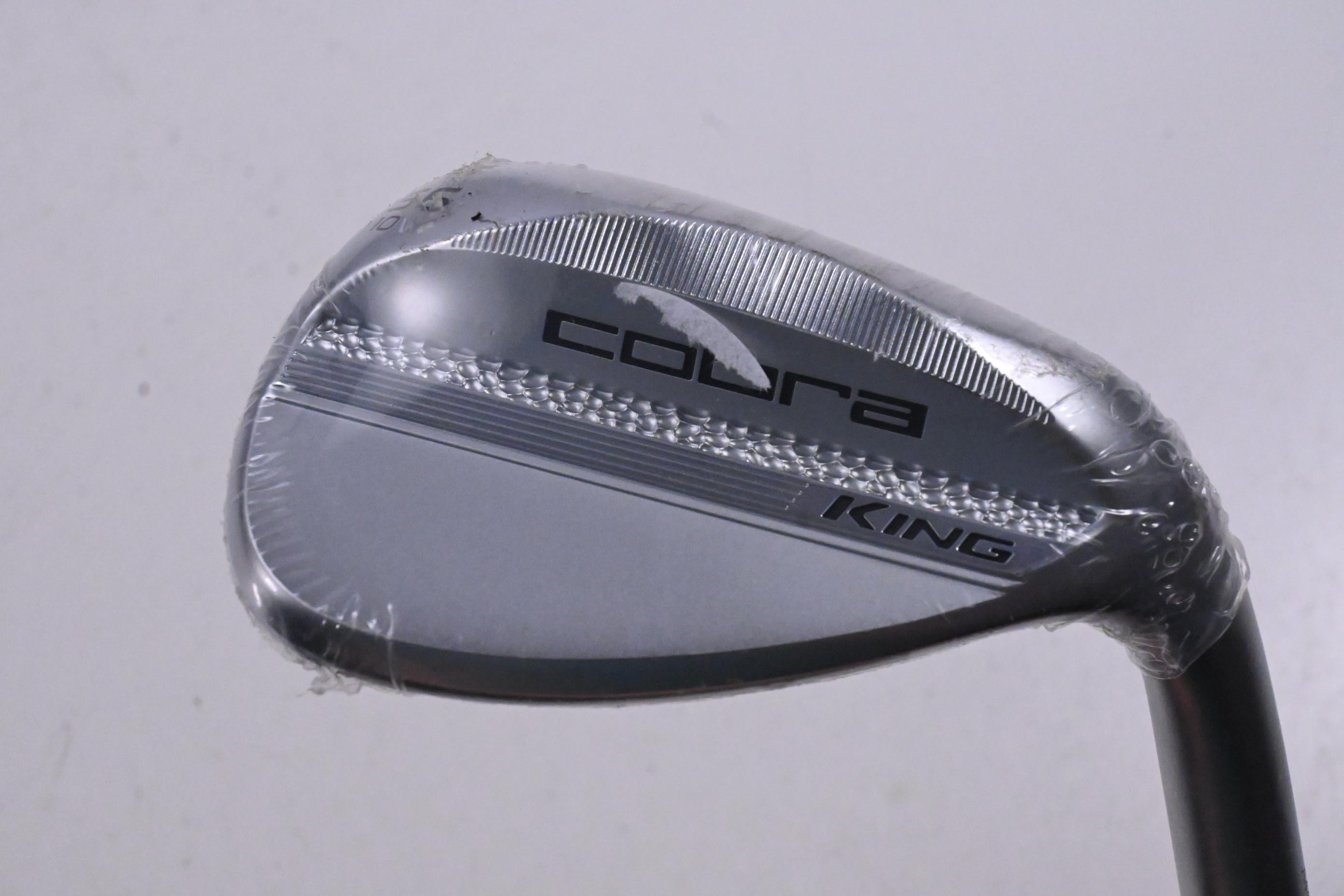 Cobra King 2025 Sand Wedge / 56 Degree / Wedge Flex Dynamic Gold Spinner Shaft