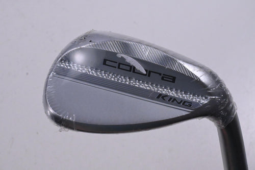 Cobra King 2025 Sand Wedge / 56 Degree / Wedge Flex Dynamic Gold Spinner Shaft