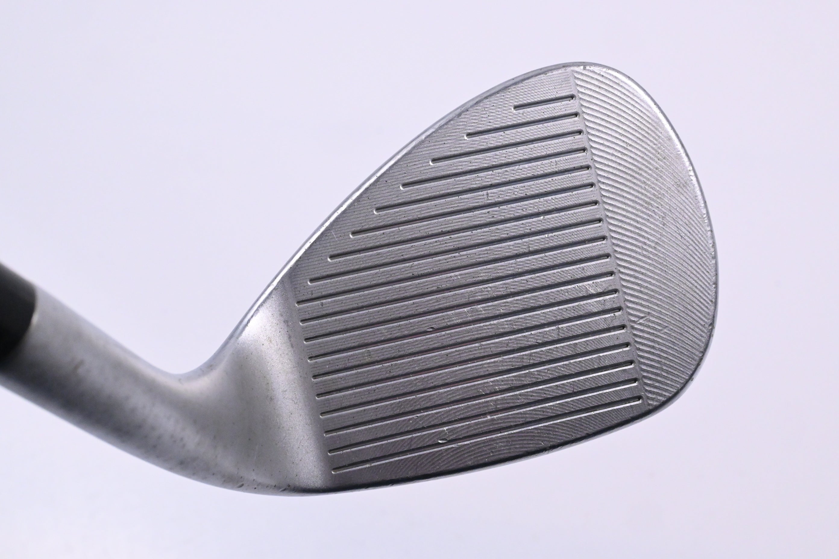 Left Hand Cleveland CBX 2 Sand Wedge / 56 Degree / Wedge Flex Dynamic Gold 115