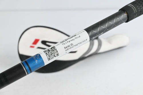 Titleist TSi3 #3 Wood / 13.5 Degree / Regular Flex Tensei 1K Blue 65 Shaft