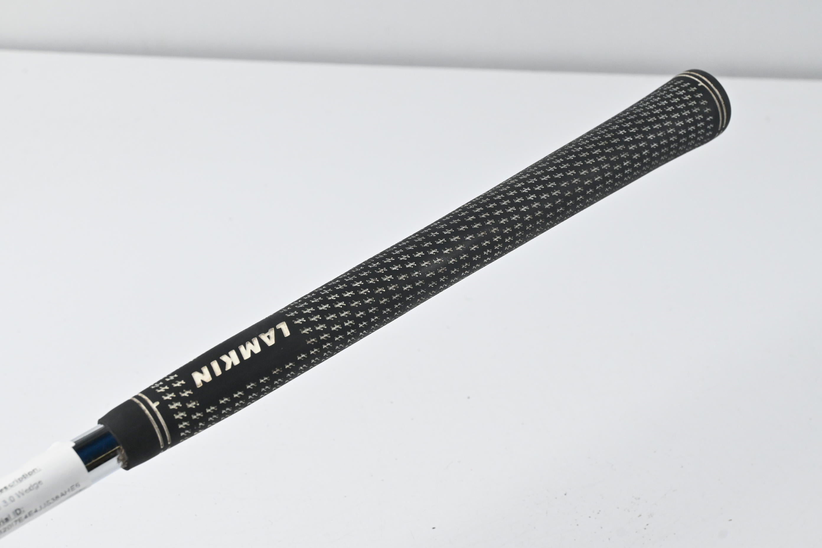 Ping Glide 3.0 Lob Wedge / 58 Degree / Black Dot / Wedge Flex Ping Z-Z115 Shaft
