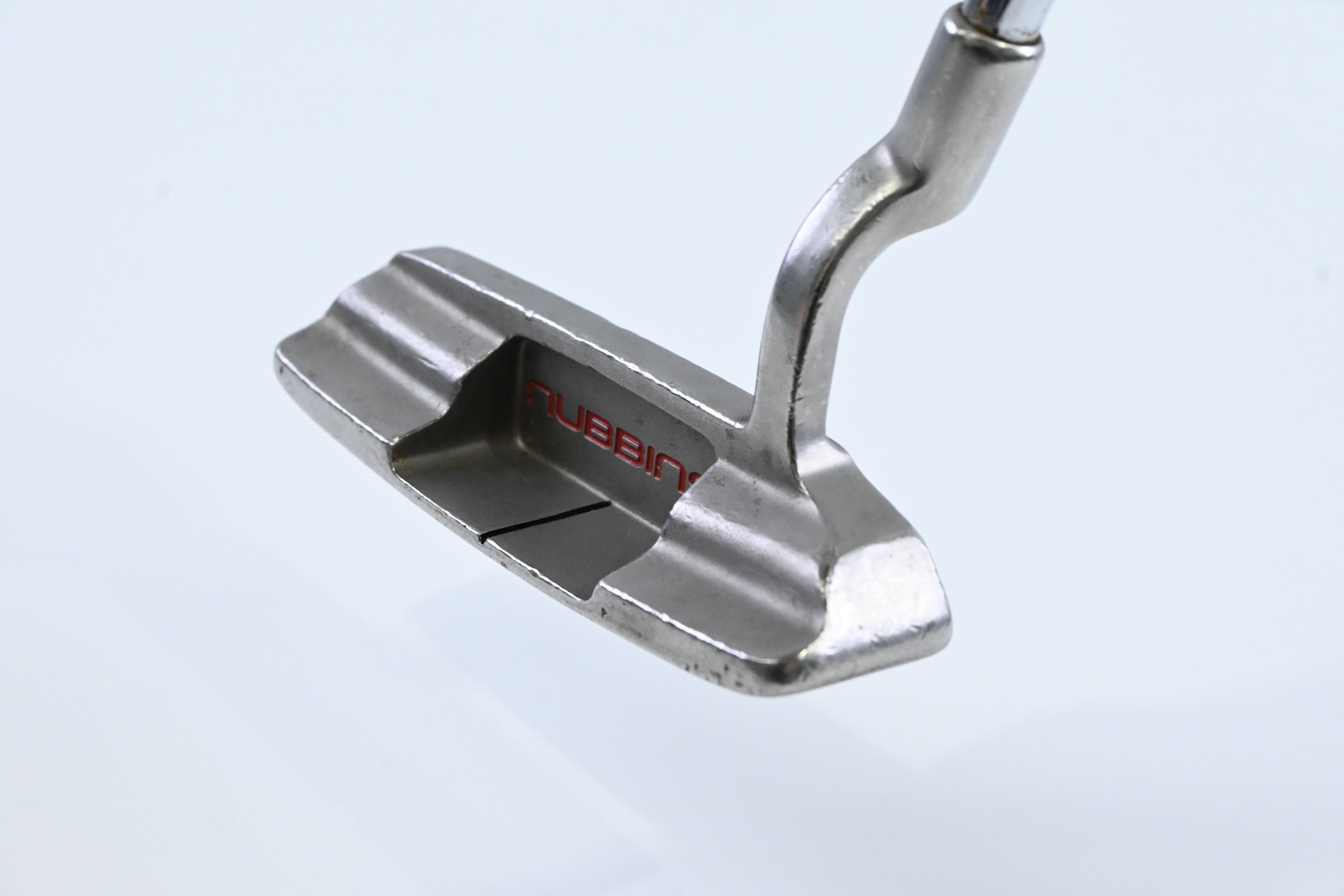Left Hand Taylormade Nubbins B1s Putter / 36 Inch