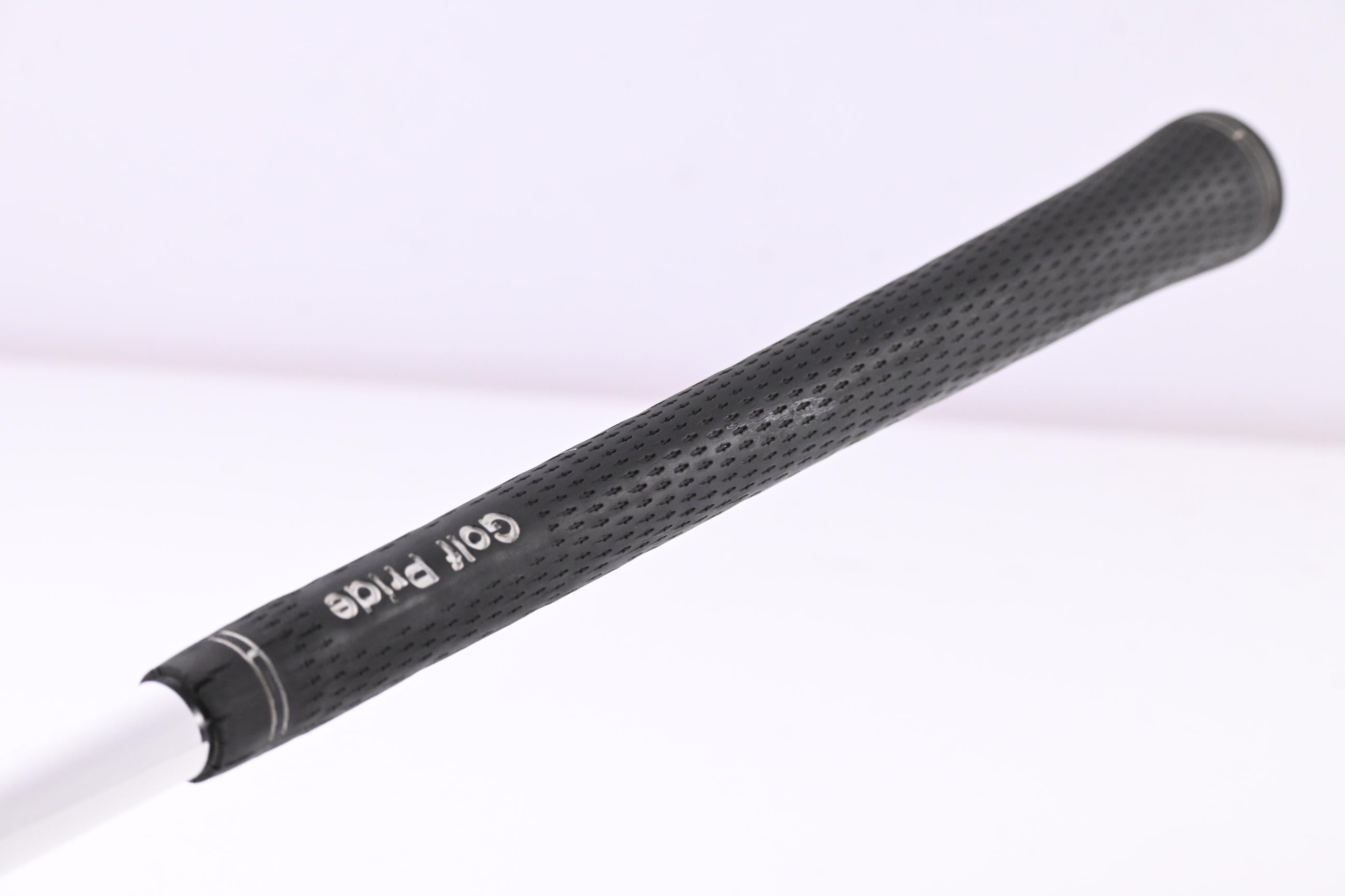 Taylormade Burner 2008 #4 Hybrid / 22 Degree / Regular Flex Reax 60 Shaft