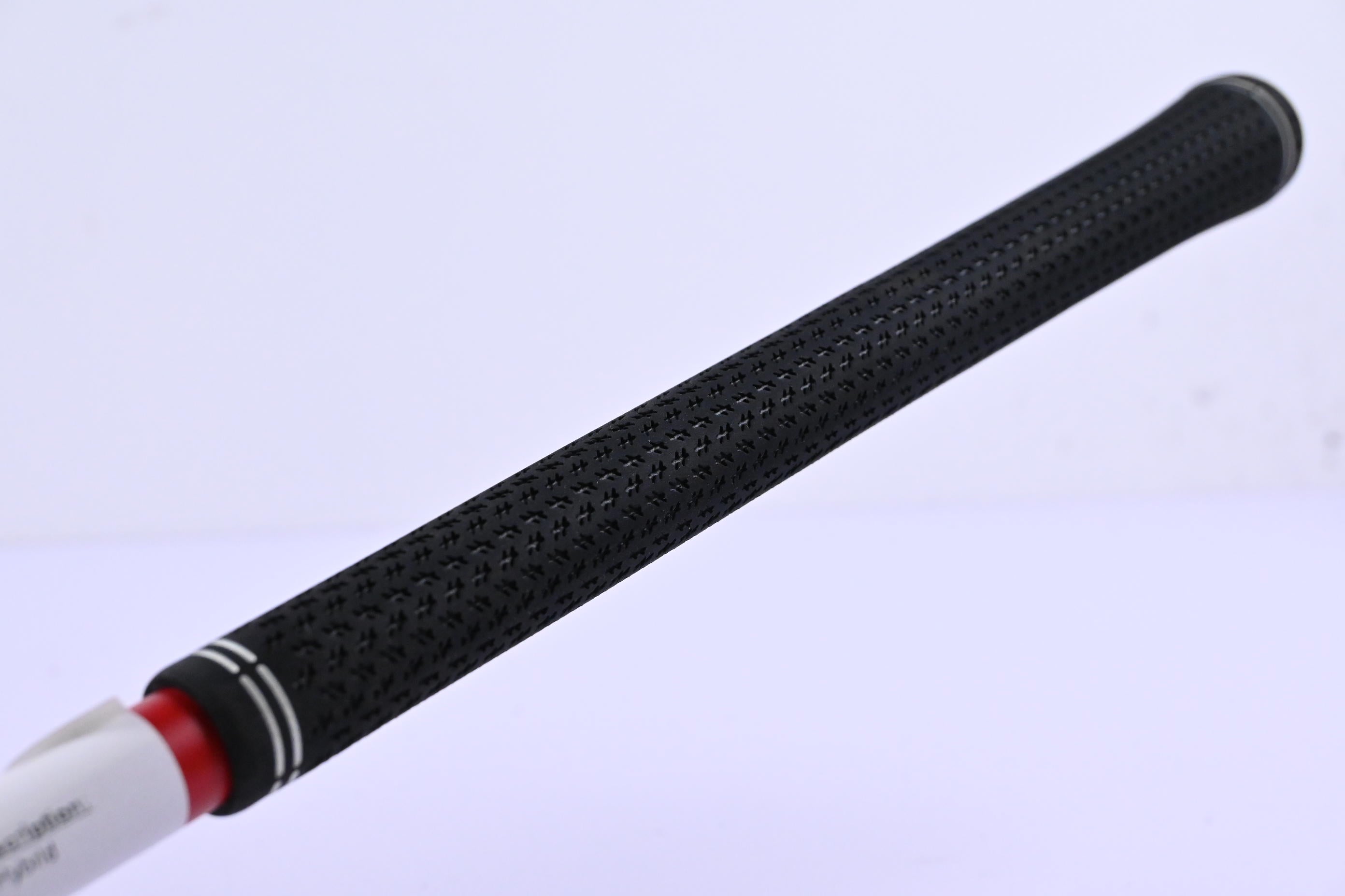 Cobra OPTM #3 Hybrid / 18 Degree / Stiff Flex KBS PG Hybrid 85 Shaft