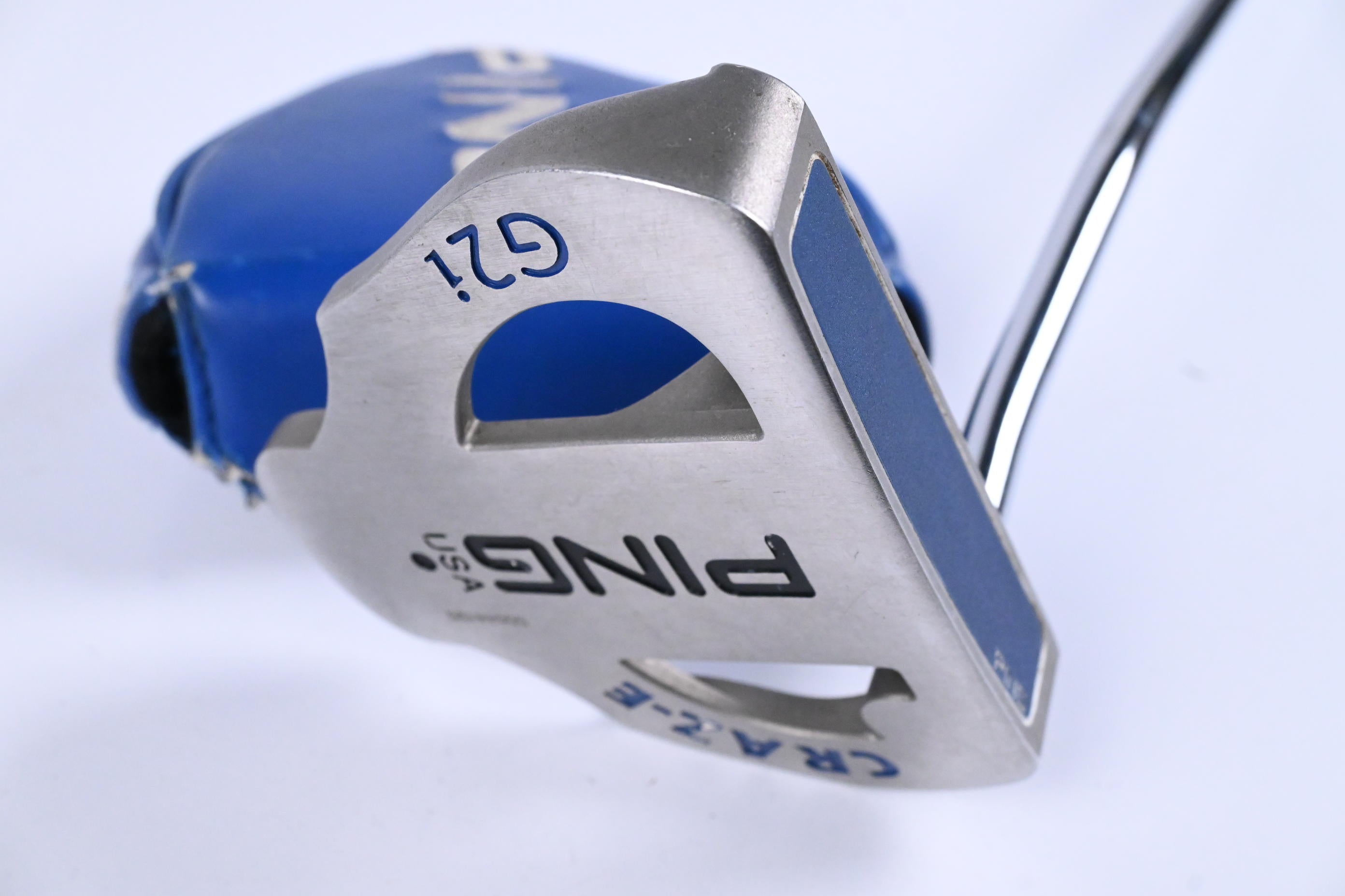 Ping Craz-E G2i Putter / 35 Inch