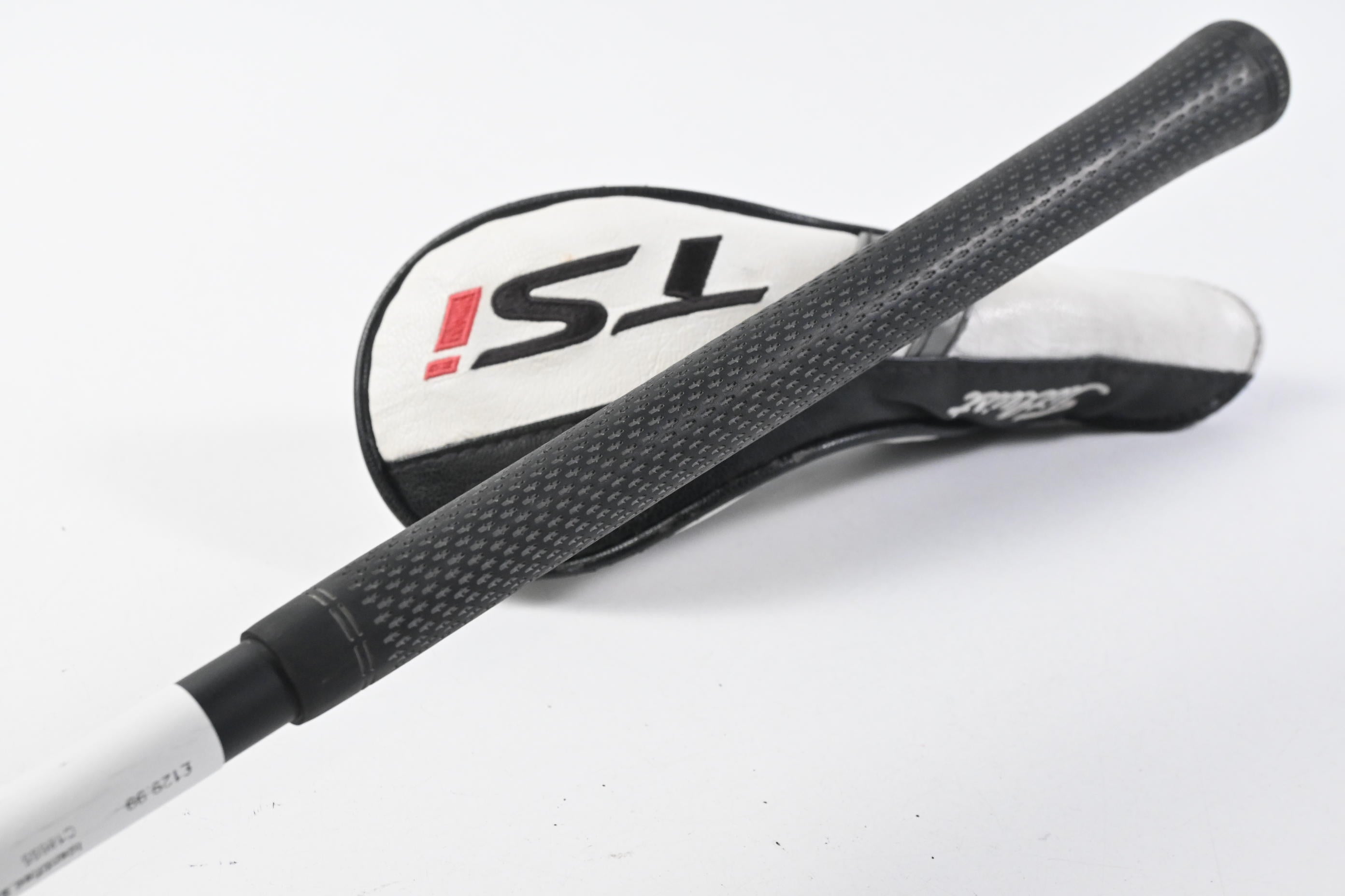 Titleist TSi2 #5 Hybrid / 24 Degree / Regular Flex Kuro Kage Black 55 Shaft