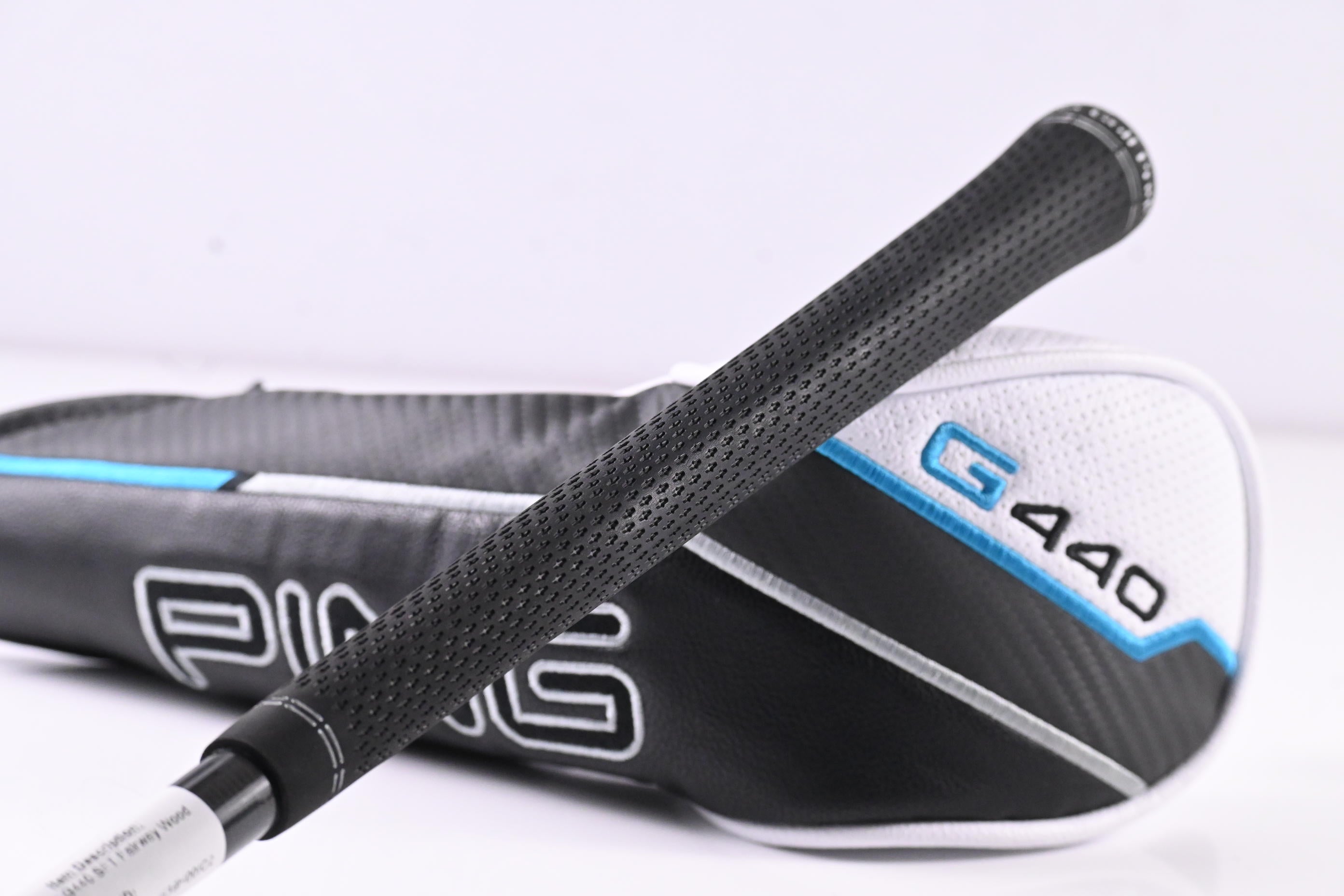 Ping G440 SFT #5 Wood / 19 Degree / Senior Flex Ping Alta Quick 45 Shaft