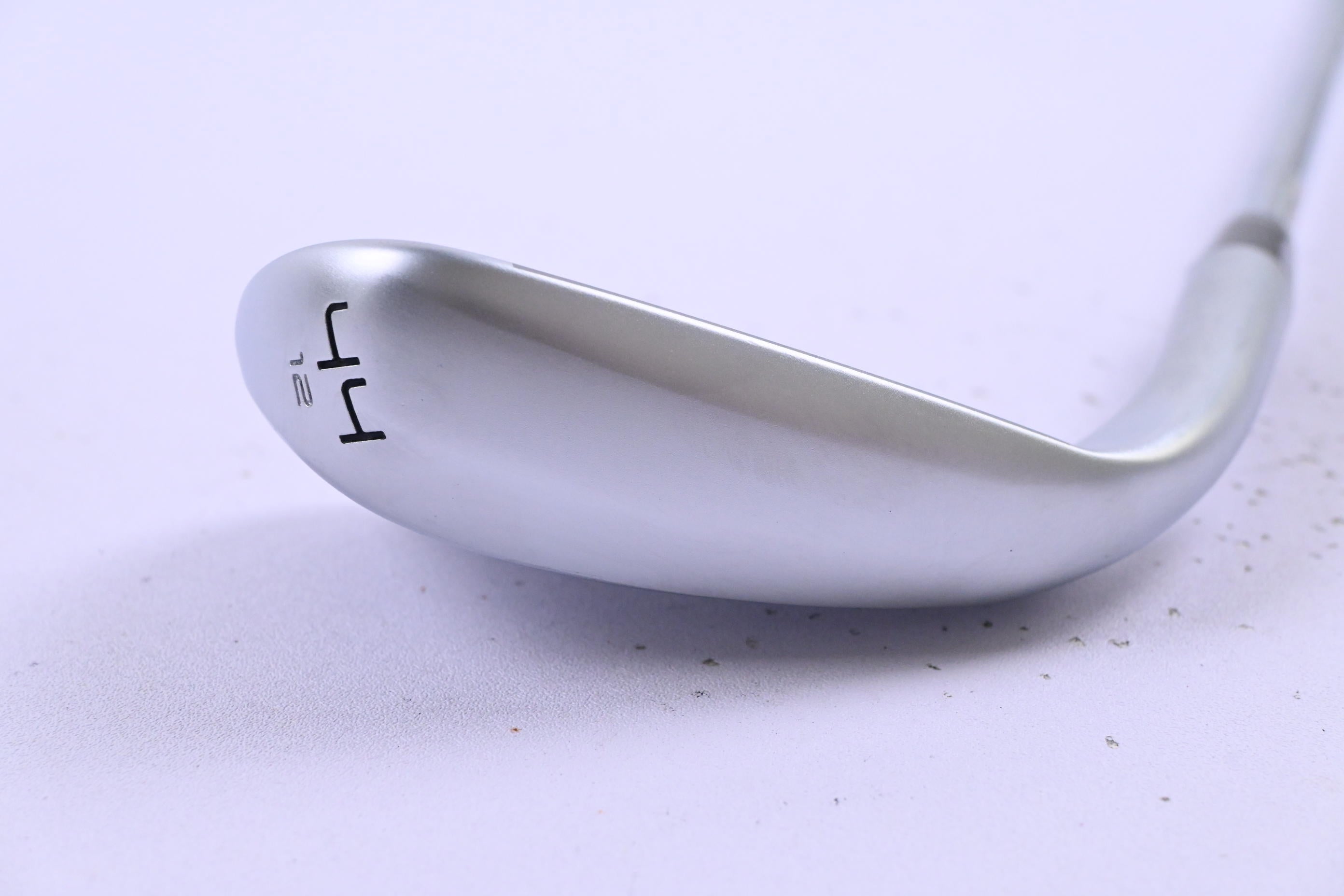 Cleveland CBZ Pitching Wedge / 44 Degree / Wedge Flex KBS Hi-Rev 2.0 115 Shaft