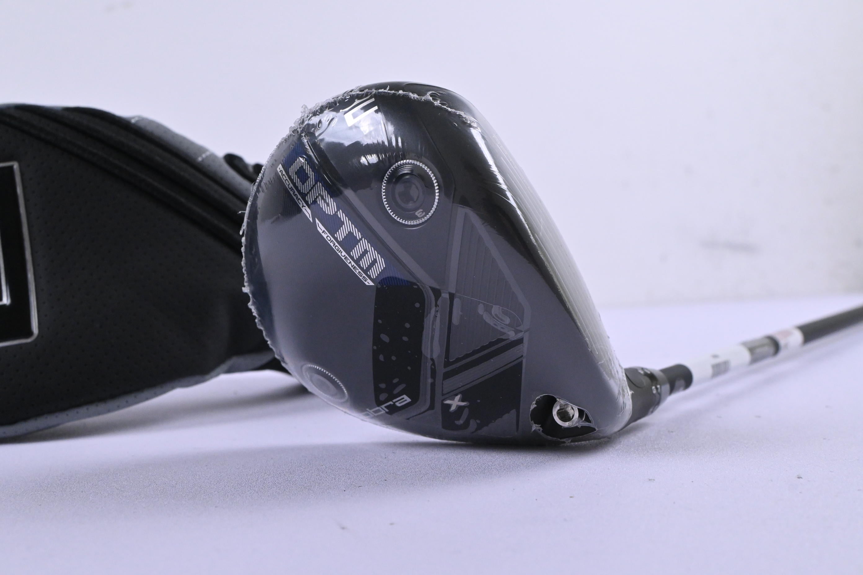 Cobra OPTM X #3 Wood / 15 Degree / Regular Flex Kai'li Dark Waves Blue 60 Shaft