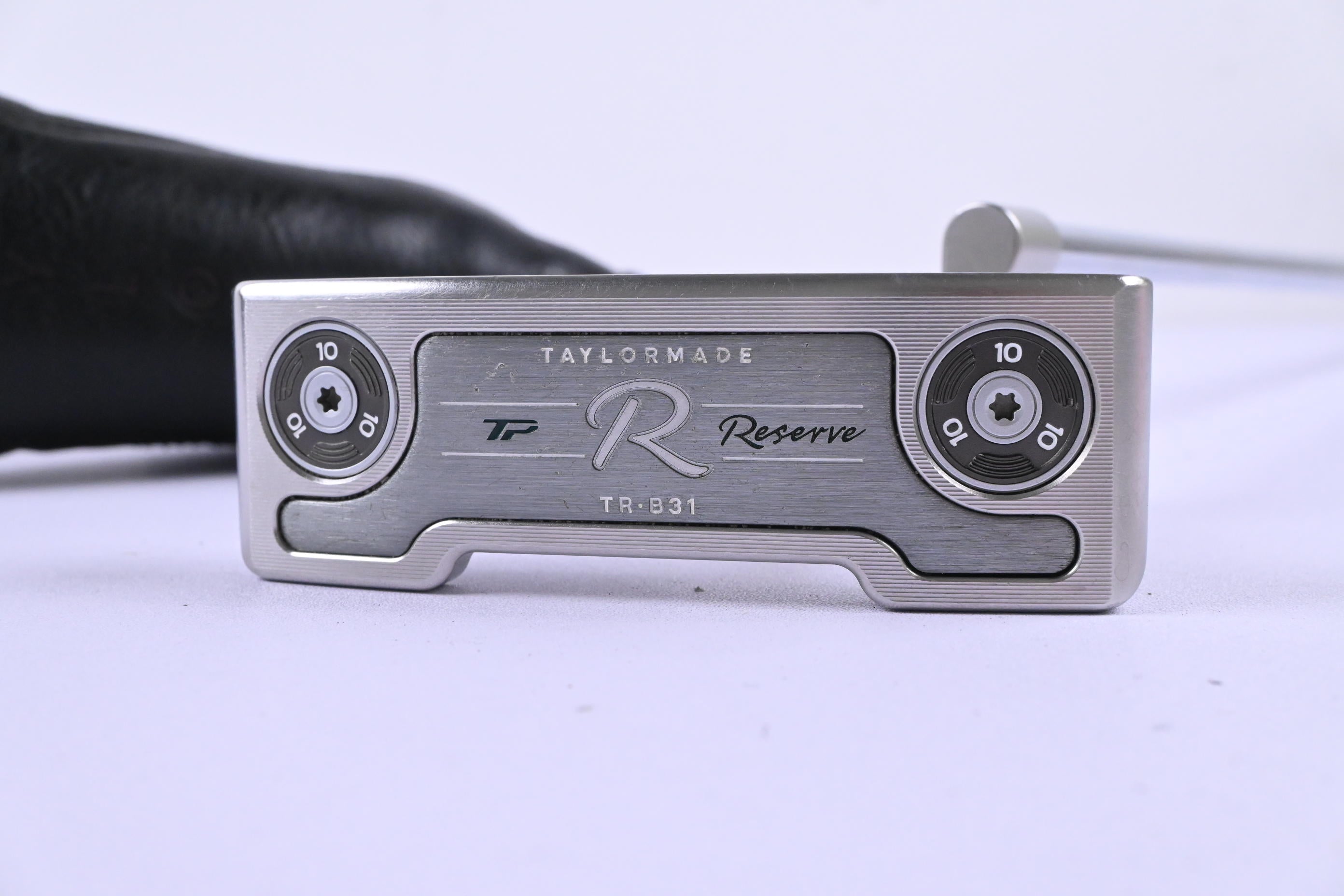 Taylormade TP Reserve Milled Putter / 34 Inch