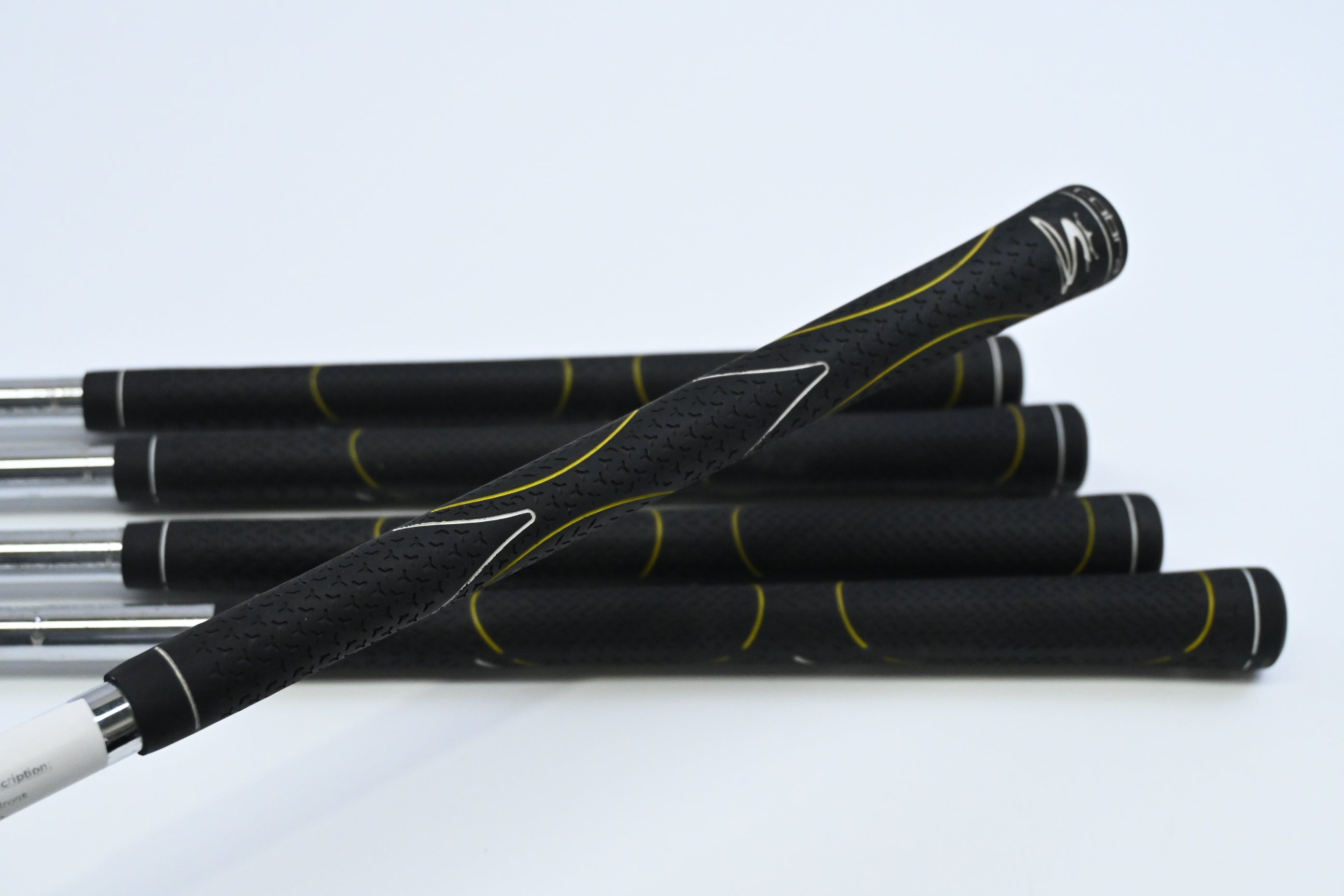 Cobra S3 Max Irons / 5-9 / Regular Flex Cobra S3 Max Shafts