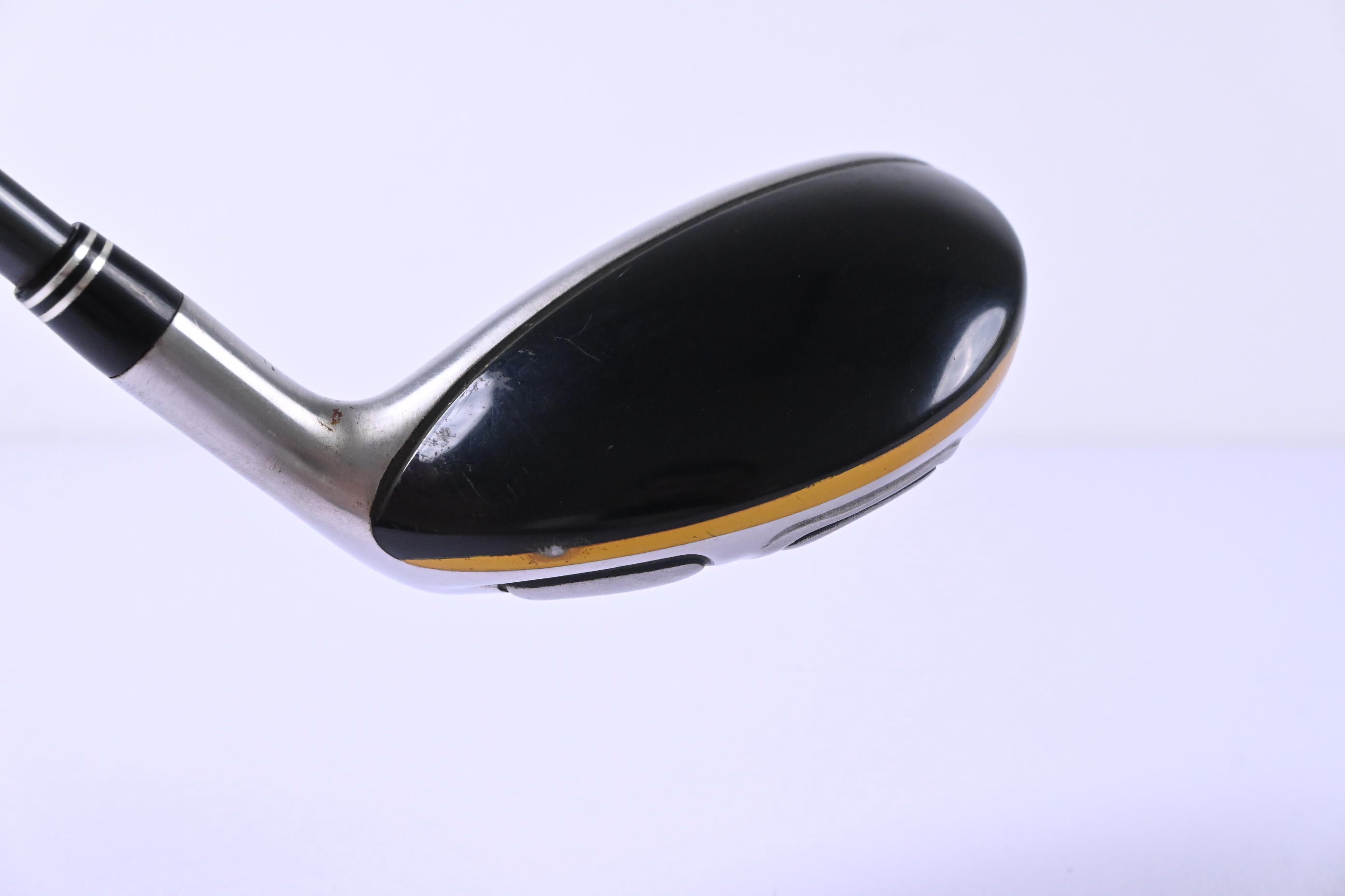 Cobra Baffler TWS #5 Hybrid / 26 Degree / Stiff Flex Aldila DVS-HL 65 Shaft