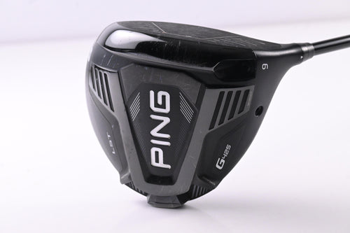 Ping G425 LST Driver / 9 Degree / Stiff Flex Kai'Li Blue 60 Shaft