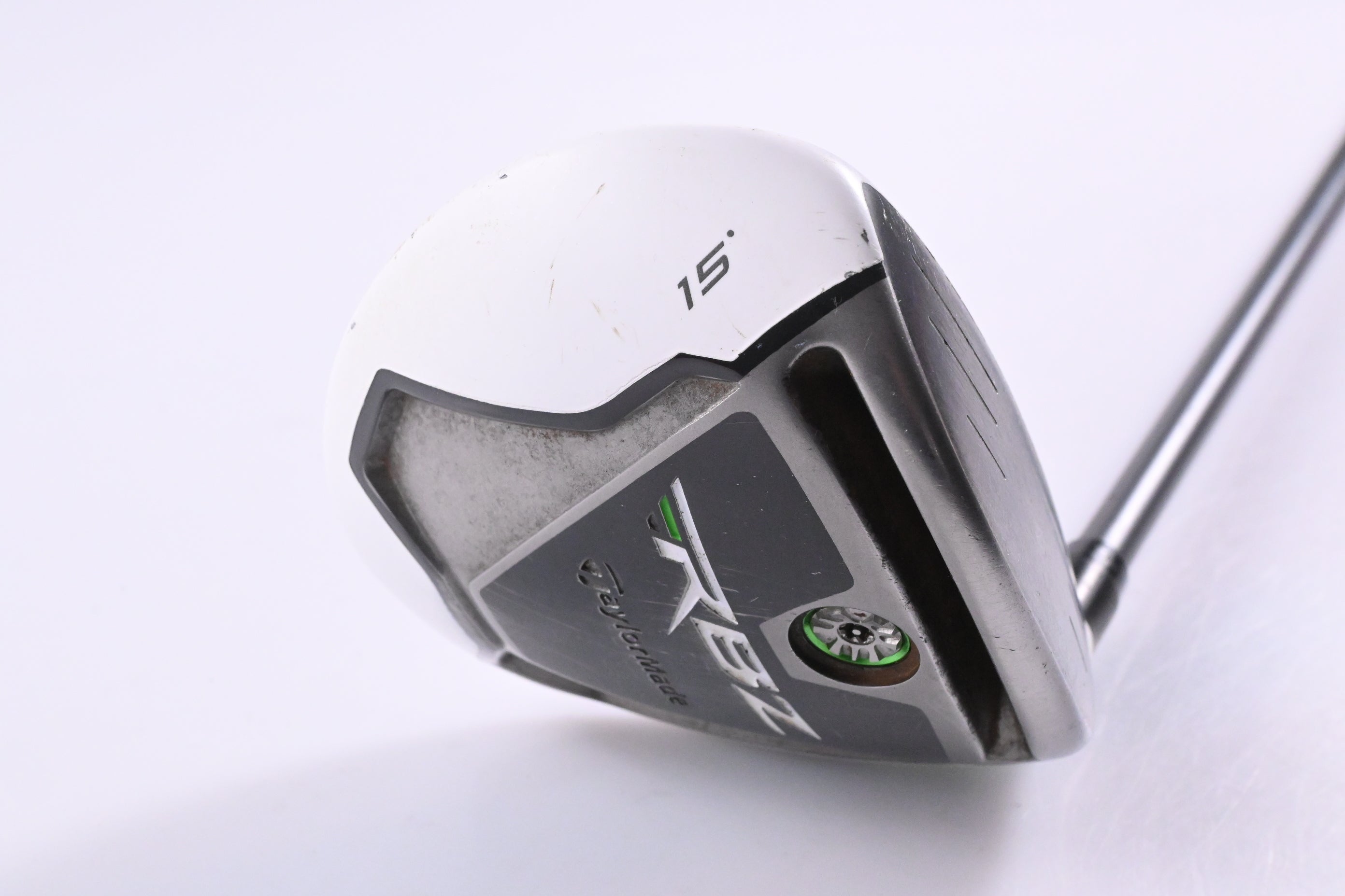 Taylormade RBZ #3 Wood / 15 Degree / Regular Flex RBZ Matrix Ozik Xcon-5 Shaft