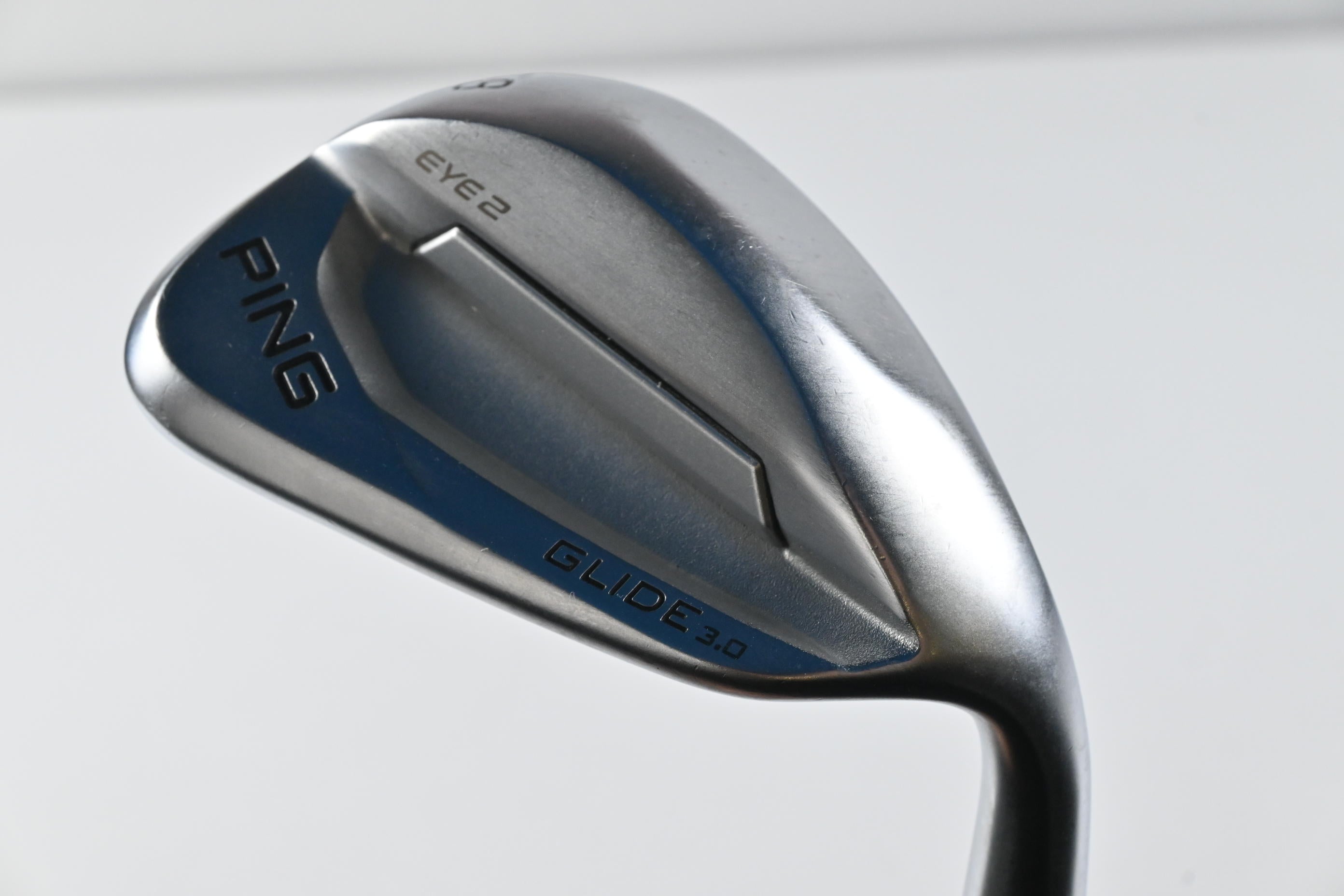 Ping Glide 3.0 Lob Wedge / 58 Degree / Black Dot / Wedge Flex Ping Z-Z115 Shaft