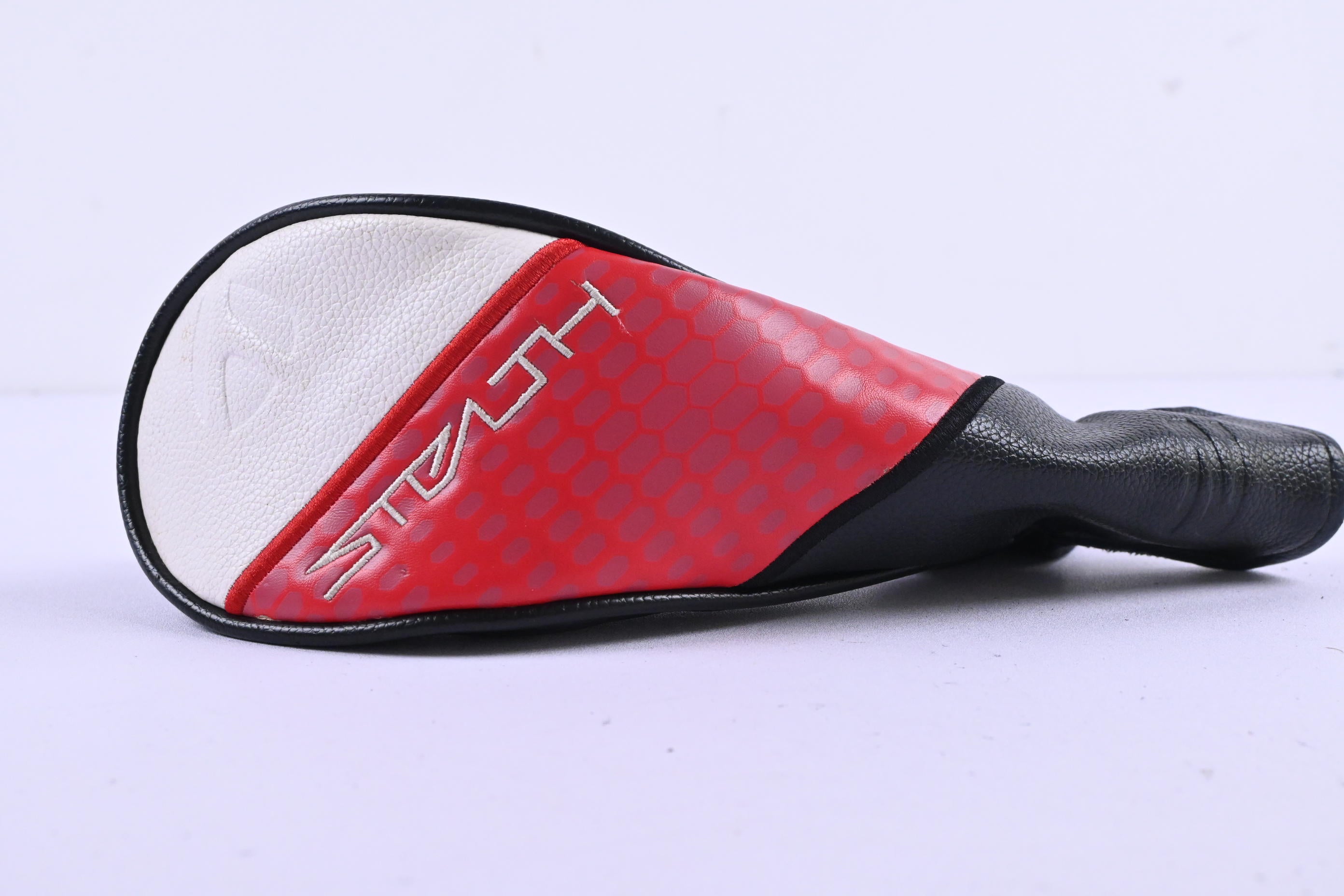 Taylormade Stealth 2 HD #4 Hybrid / 23 Degree / Regular Flex Speeder NX Red 50
