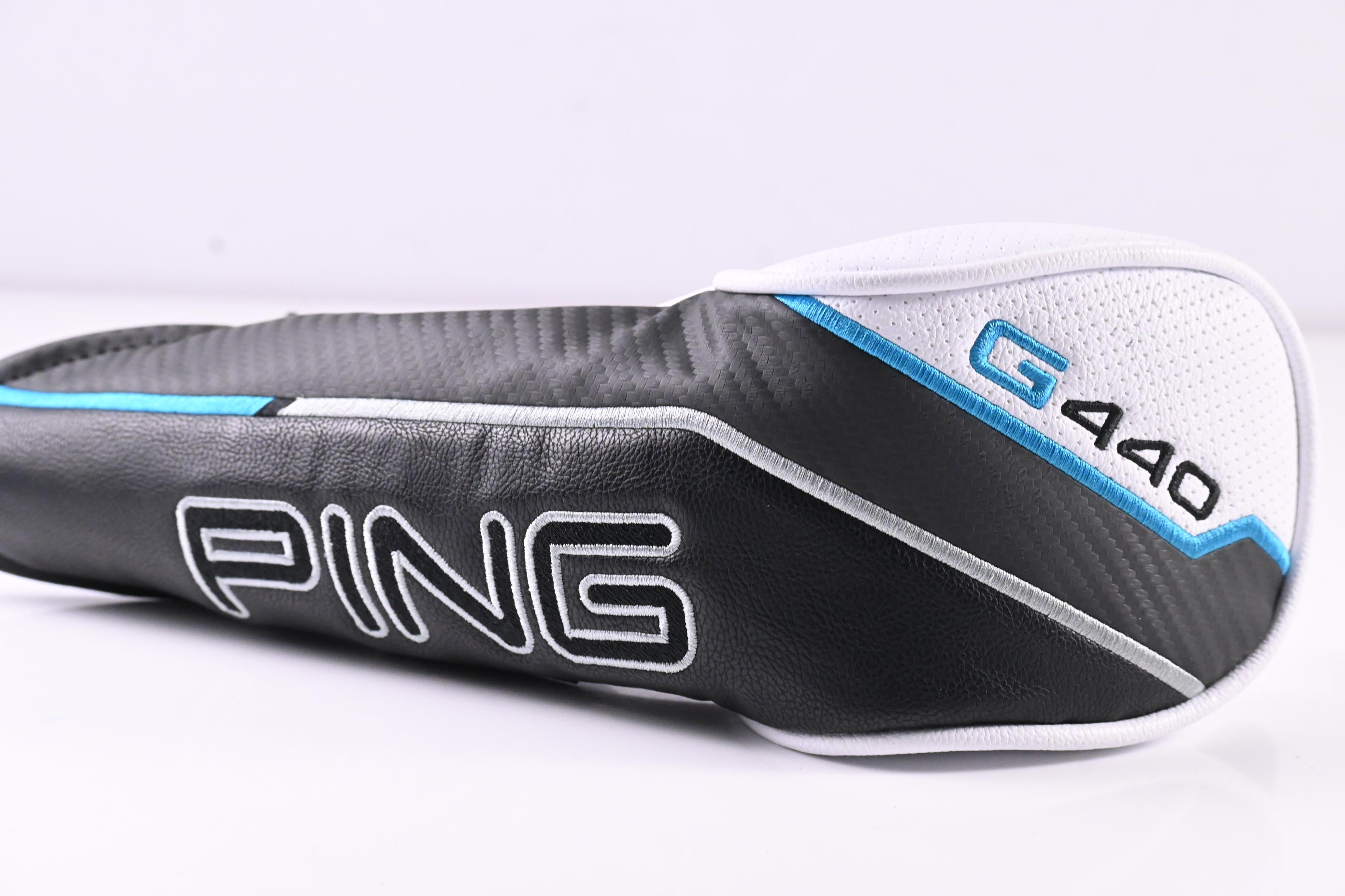 Ping G440 SFT #5 Wood / 19 Degree / Senior Flex Ping Alta Quick 45 Shaft