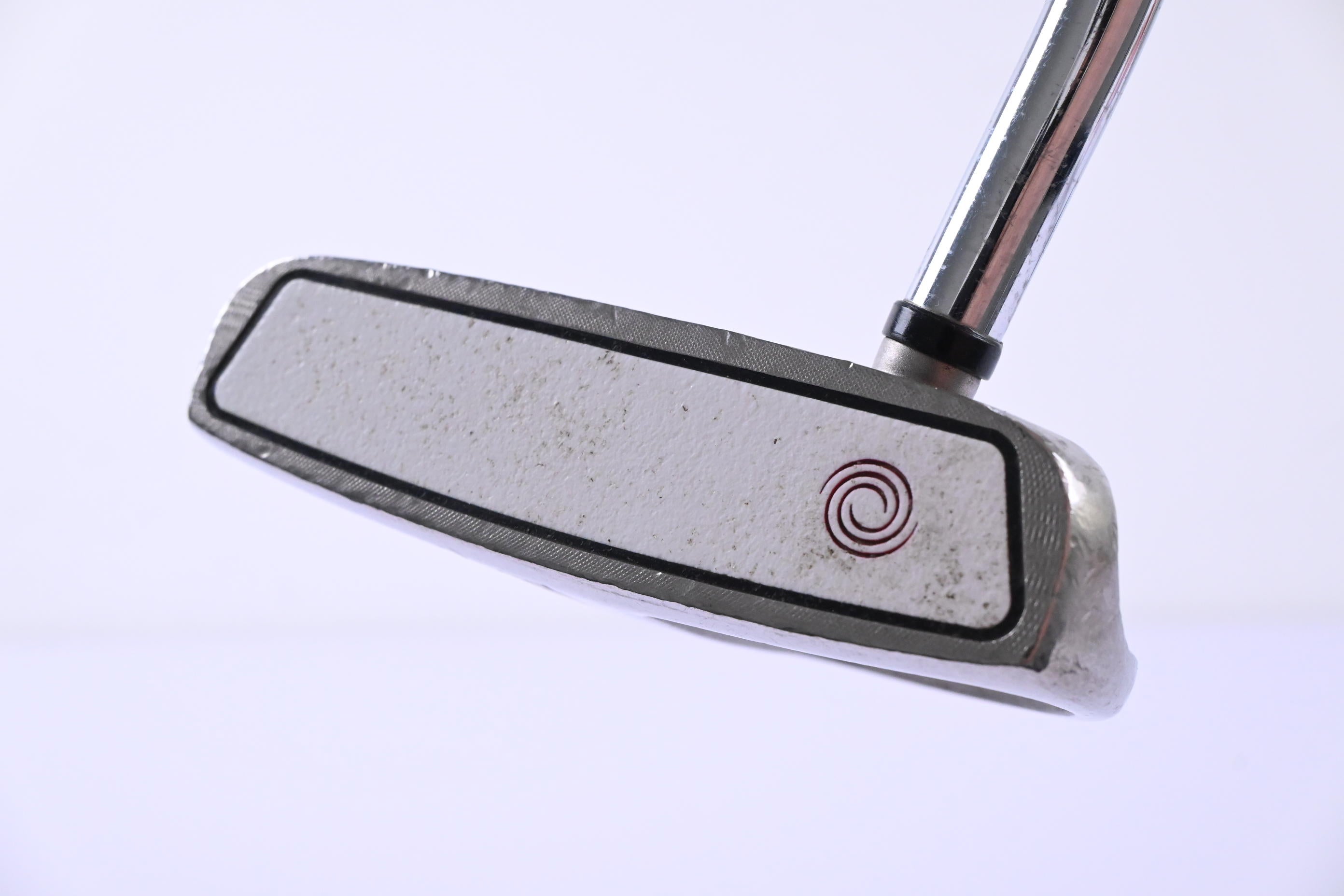 Odyssey White Hot Pro 2-Ball Putter / 34 Inch