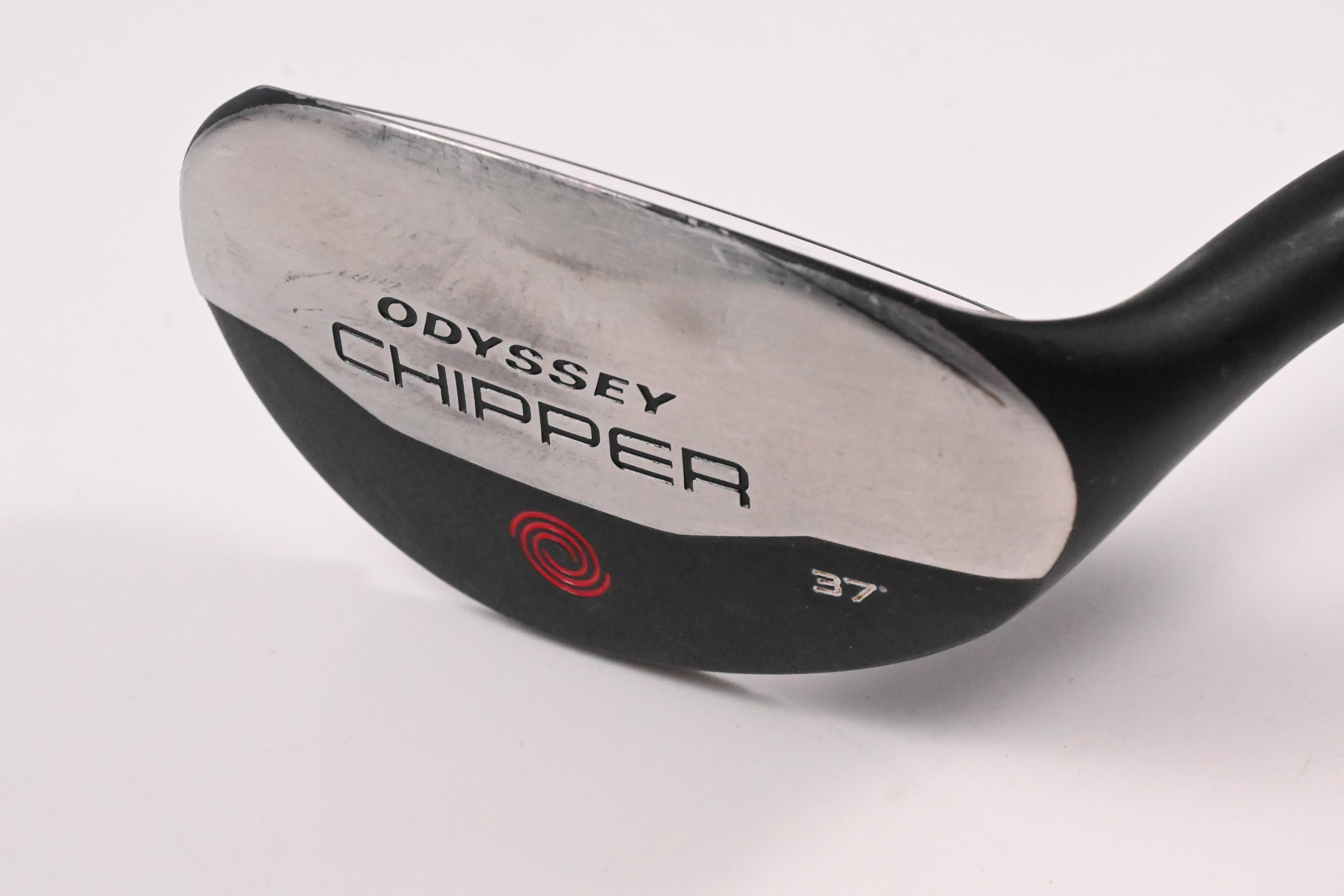 Odyssey 2025 Chipper / 37 Degree / 35 Inch