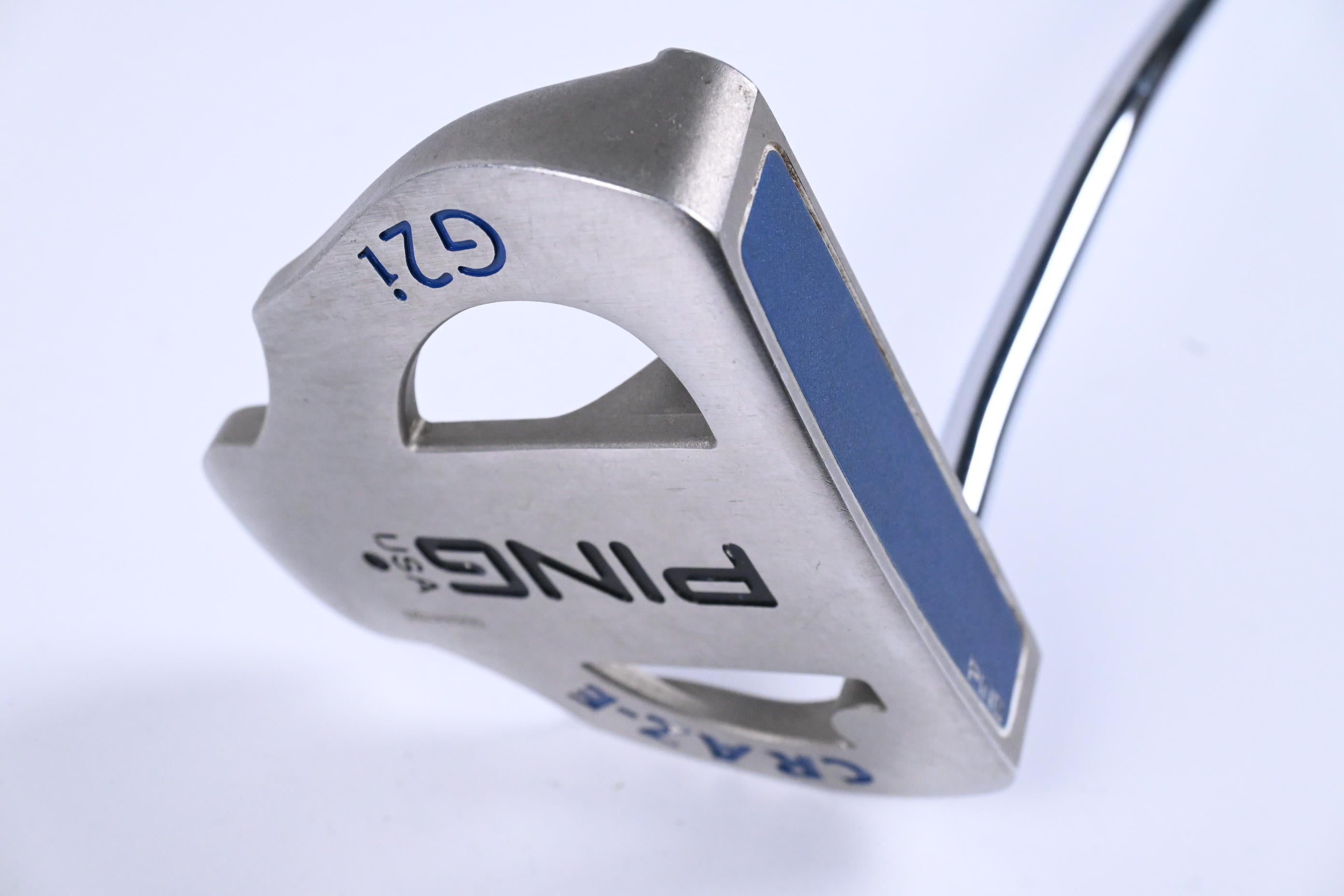 Ping Craz-E G2i Putter / 35 Inch