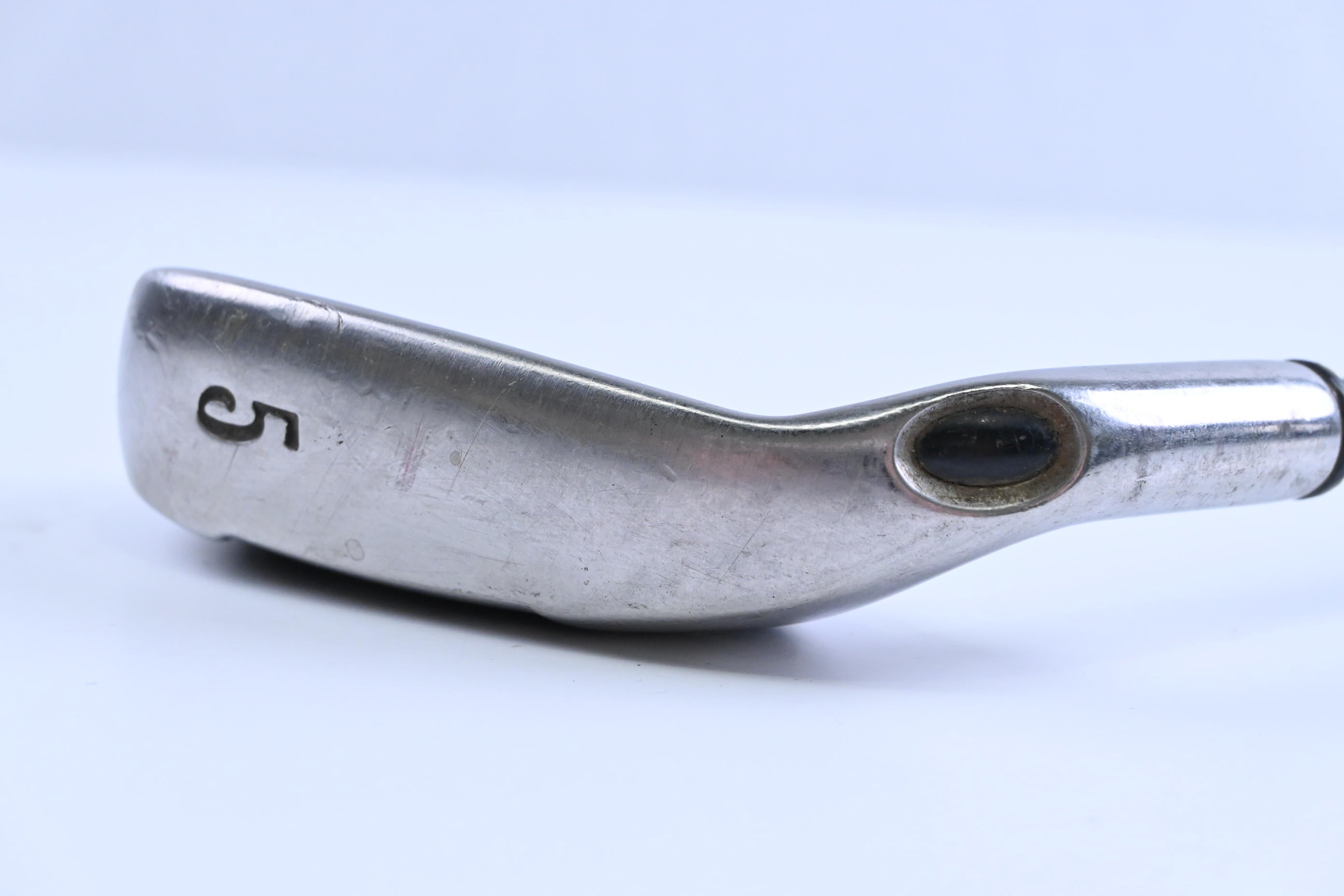 Callaway Big Bertha 2008 #5 Iron / 26 Degree / Regular Flex Callaway 75 Shaft