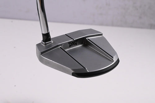 PXG Battle Ready II One And Done Putter / 33 Inch