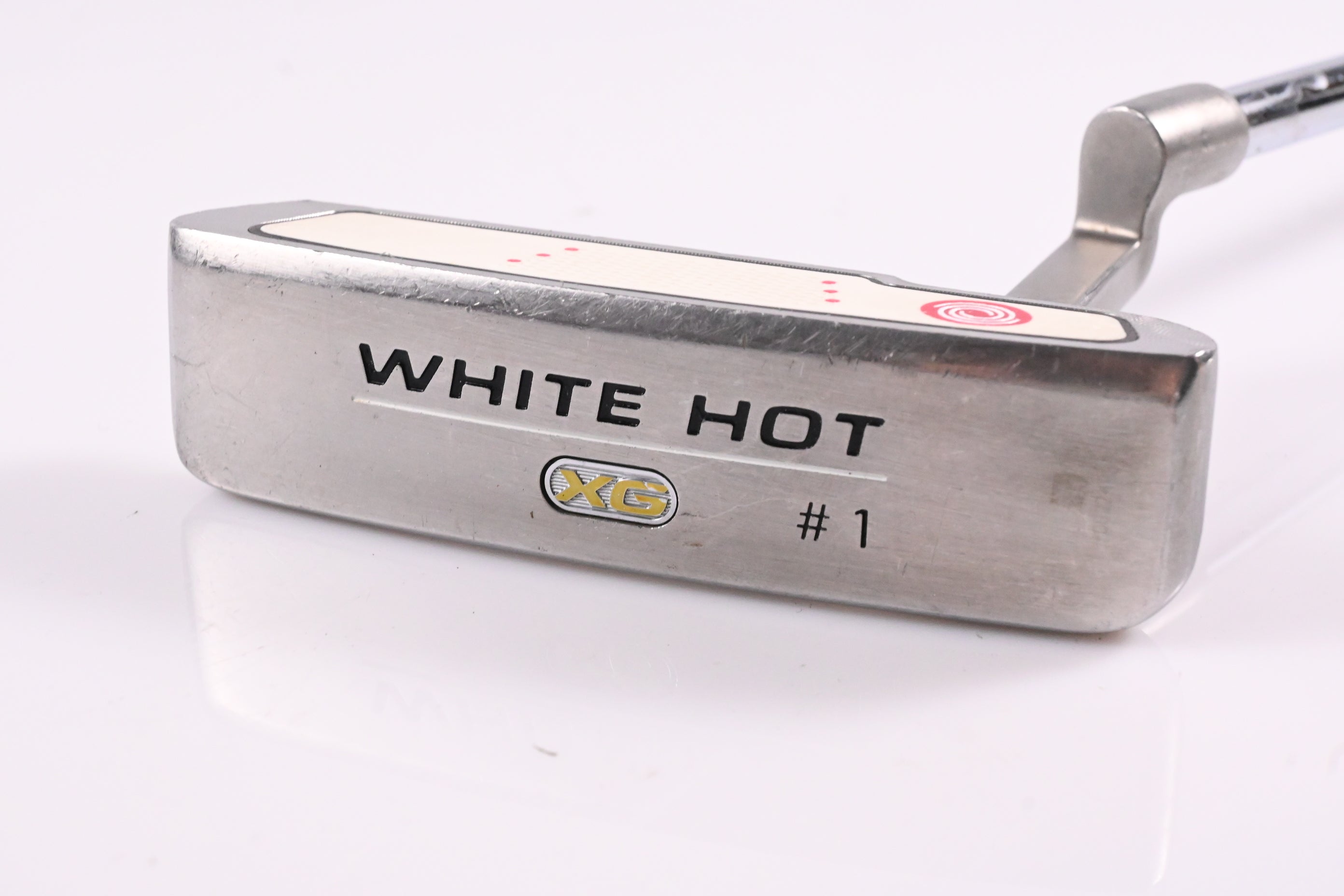 Odyssey White Hot XG #1 Putter / 33 Inch