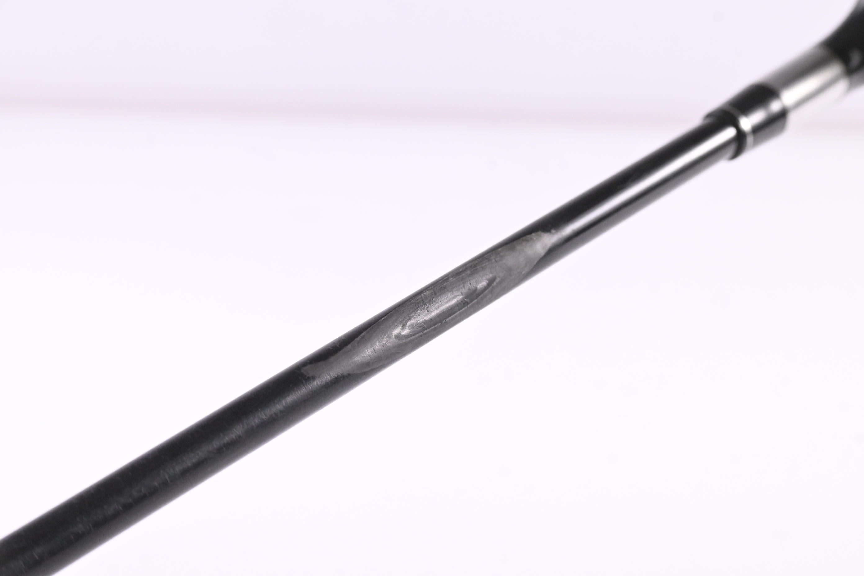 Taylormade Burner 2008 #4 Hybrid / 22 Degree / Regular Flex Reax 60 Shaft