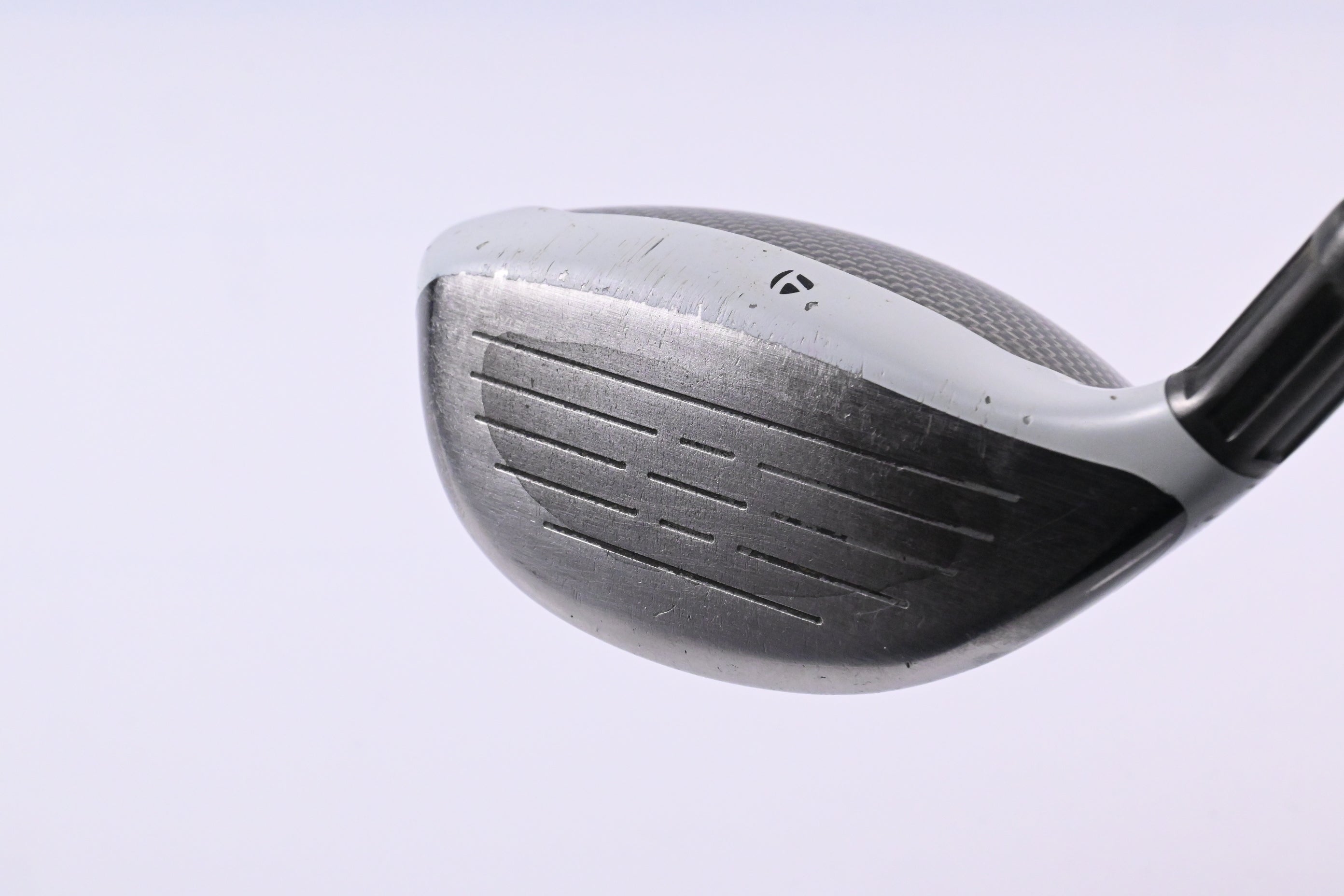 Taylormade SIM Max #5 Wood / 18 Degree / Regular Flex UST Mamiya Helium 5 Shaft