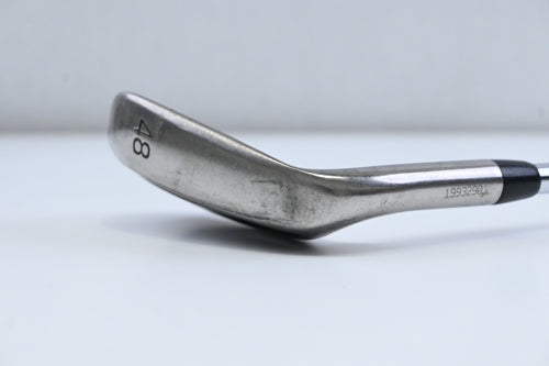 Titleist 718 AP1 Gap Wedge / 48 Degree / Stiff Flex AMT Red S300 Shaft