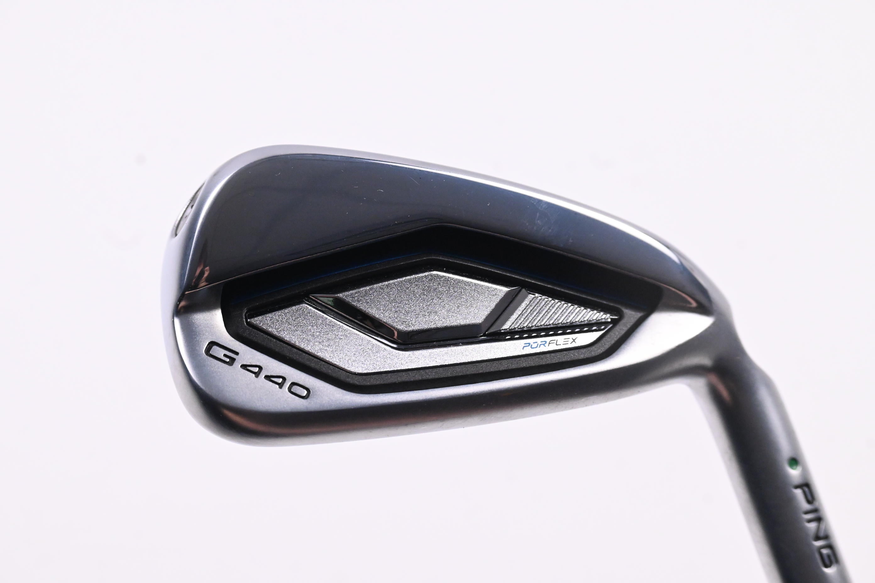 Ping G440 #5 Iron / 22 Degree / Green Dot / Regular Flex N.S.PRO Modus3 Tour105