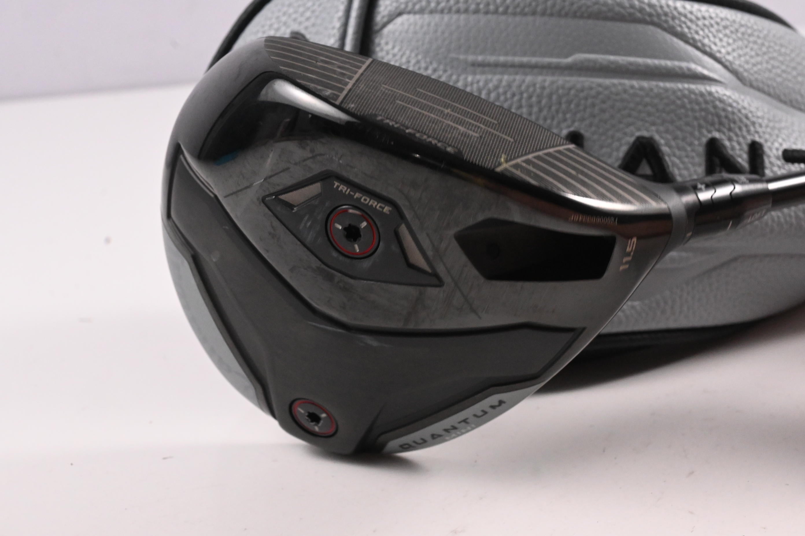 Callaway Quantum Mini Driver / 11.5 Degree / X-Flex Fujikura Ventus Black 7