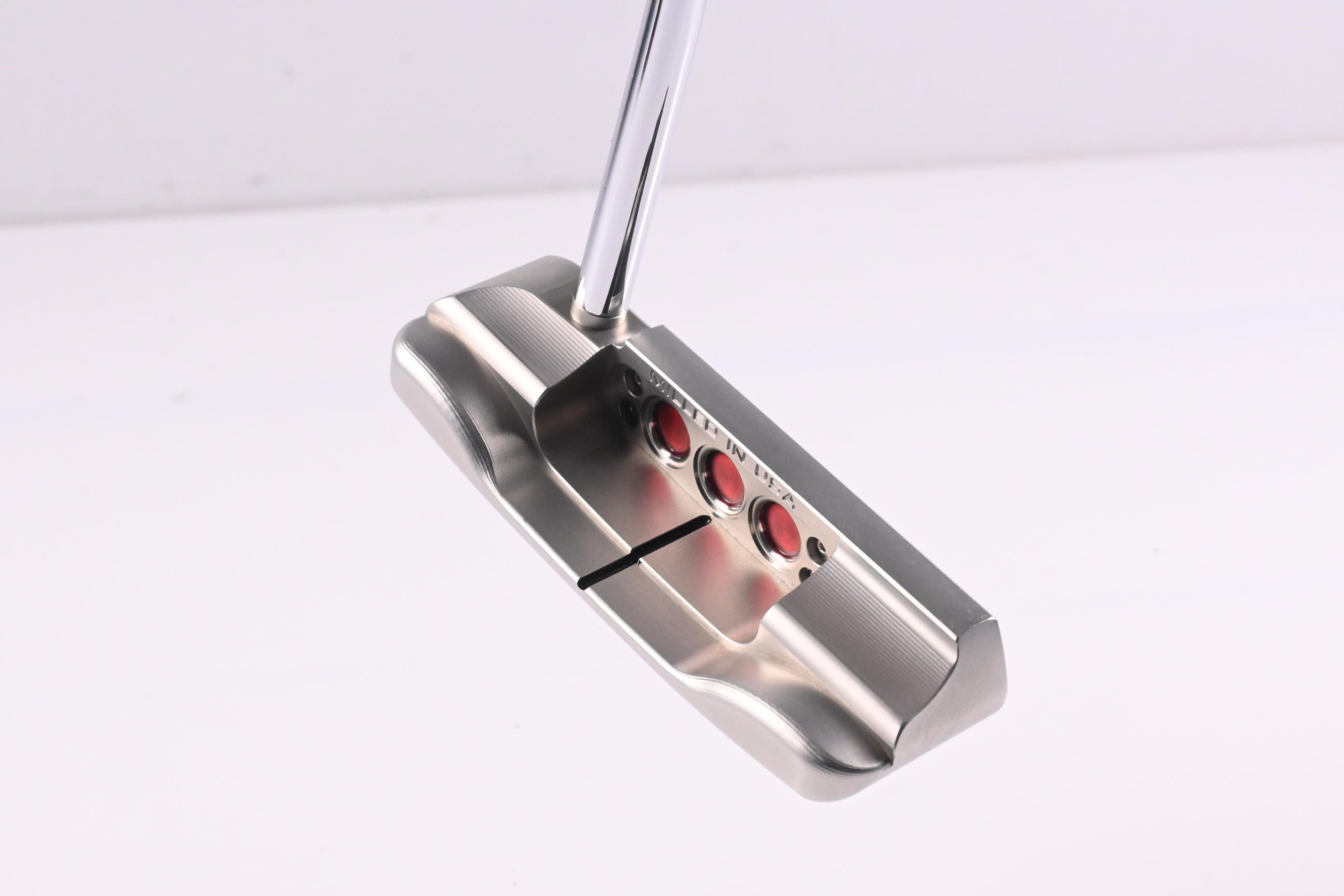 Scotty Cameron 2025 Studio Style Catalina Putter / 34 Inch