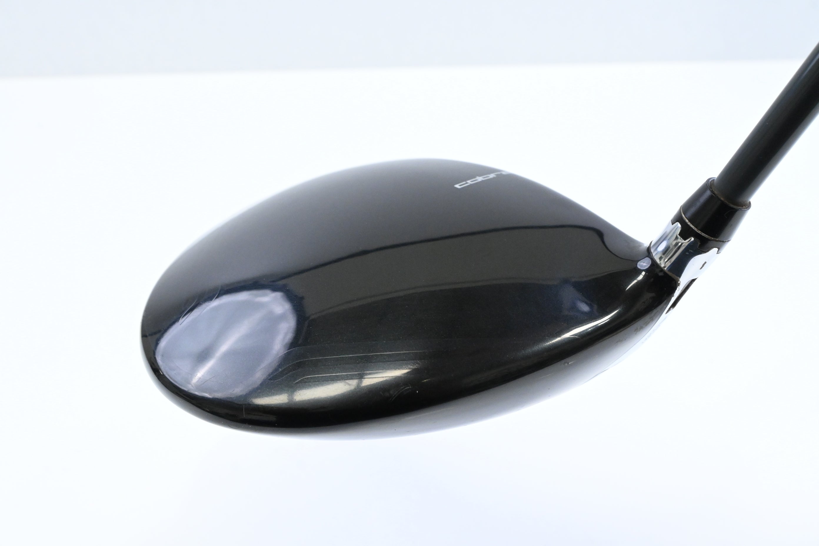 Left Hand Cobra King F7 TI Driver / 9-12 Degree / Regular Flex Fujikura Pro 60
