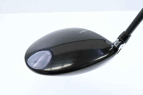 Left Hand Cobra King F7 TI Driver / 9-12 Degree / Regular Flex Fujikura Pro 60