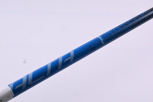 Ping ALTA 55 Driver Shaft / Stiff Flex / Ping 2nd Gen