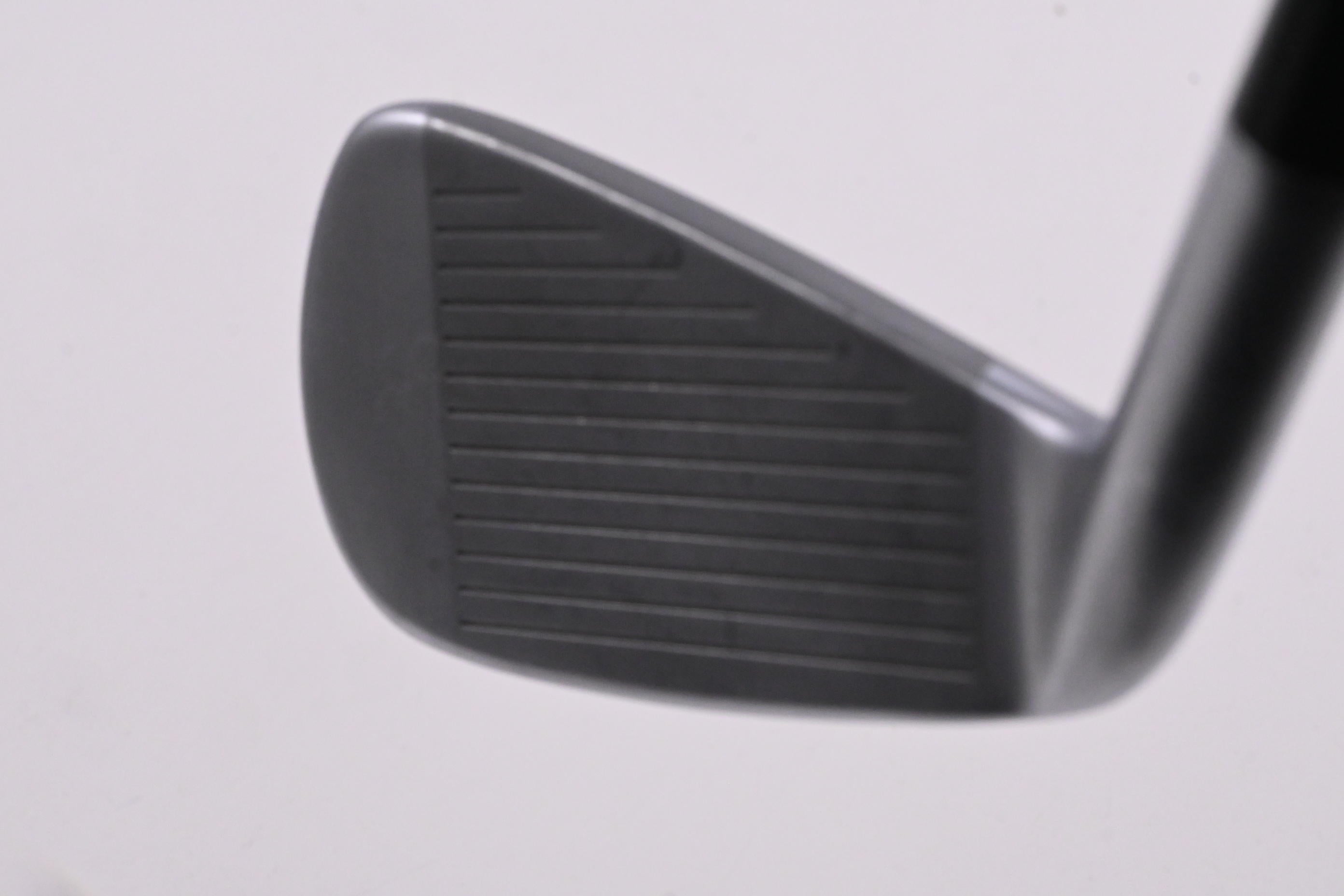 Taylormade P790 2021 #4 Iron / 21 Degree / Stiff Flex MMT 75 Shaft