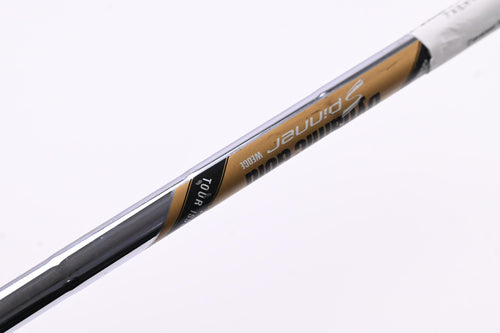 Cleveland RTZ Lob Wedge / 58 Degree / Wedge Flex Dynamic Gold Spinner Shaft