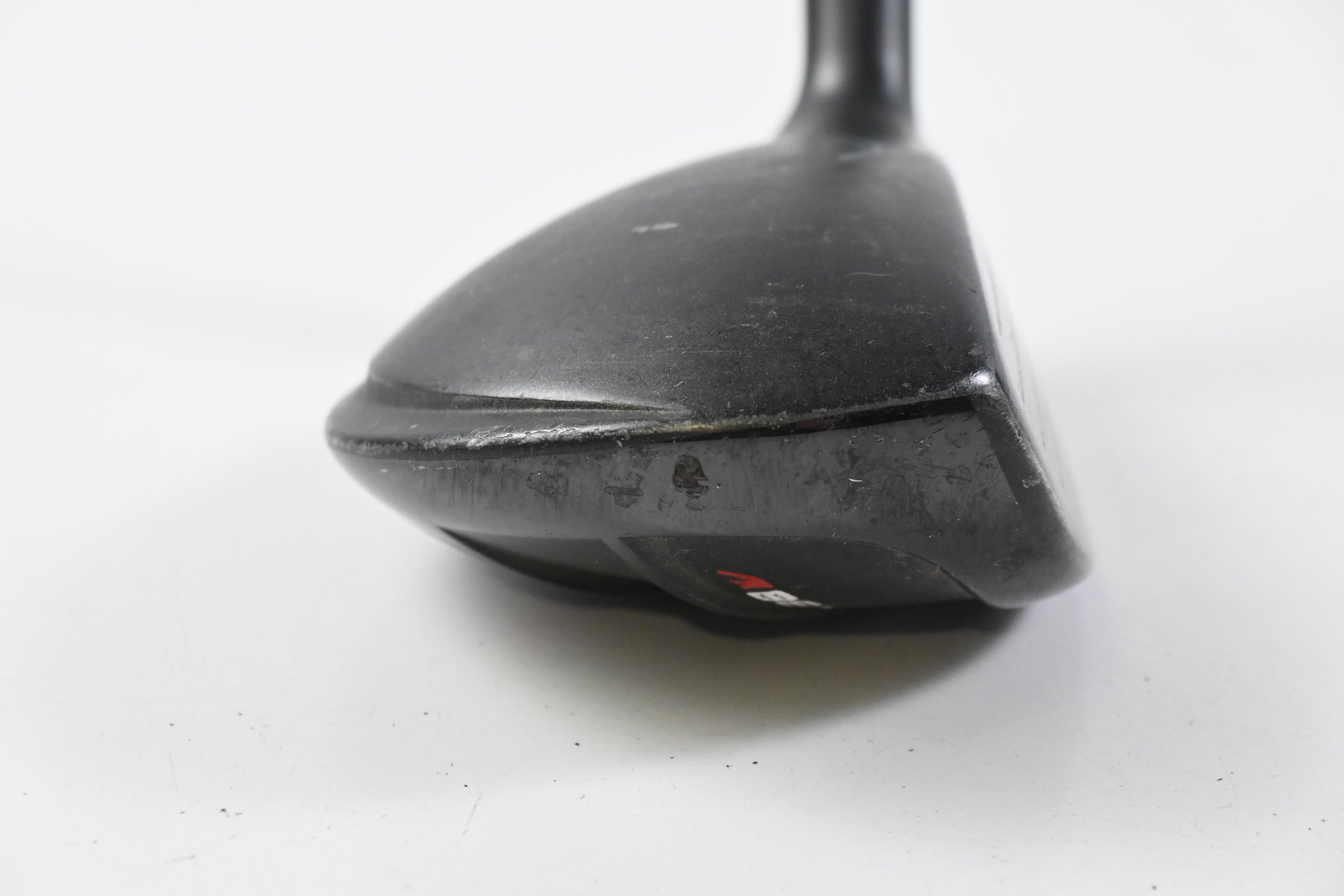 Benross Hot Speed #3 Hybrid / 22 Degree / Regular Flex Aldila RIP 80 Shaft