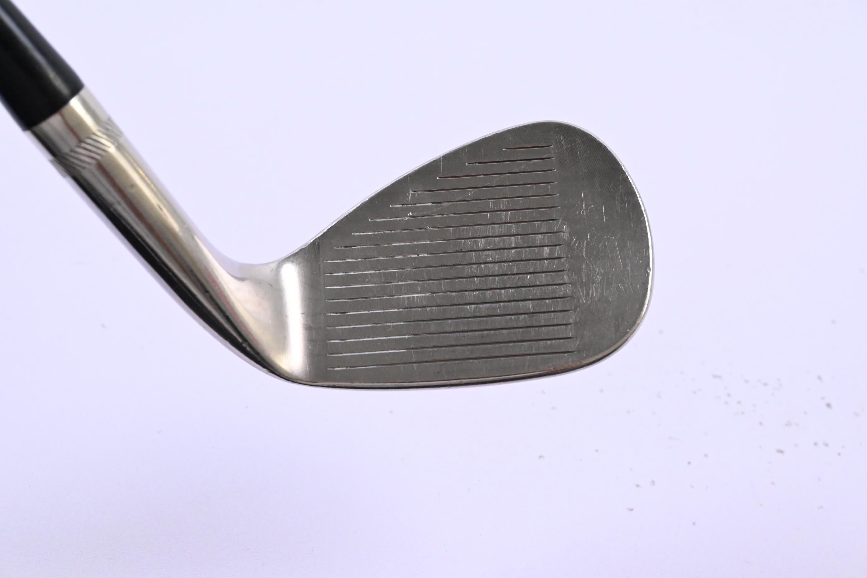 Left Hand Titleist Vokey SM8 Sand Wedge / 54 Degree / Wedge Flex Vokey Design