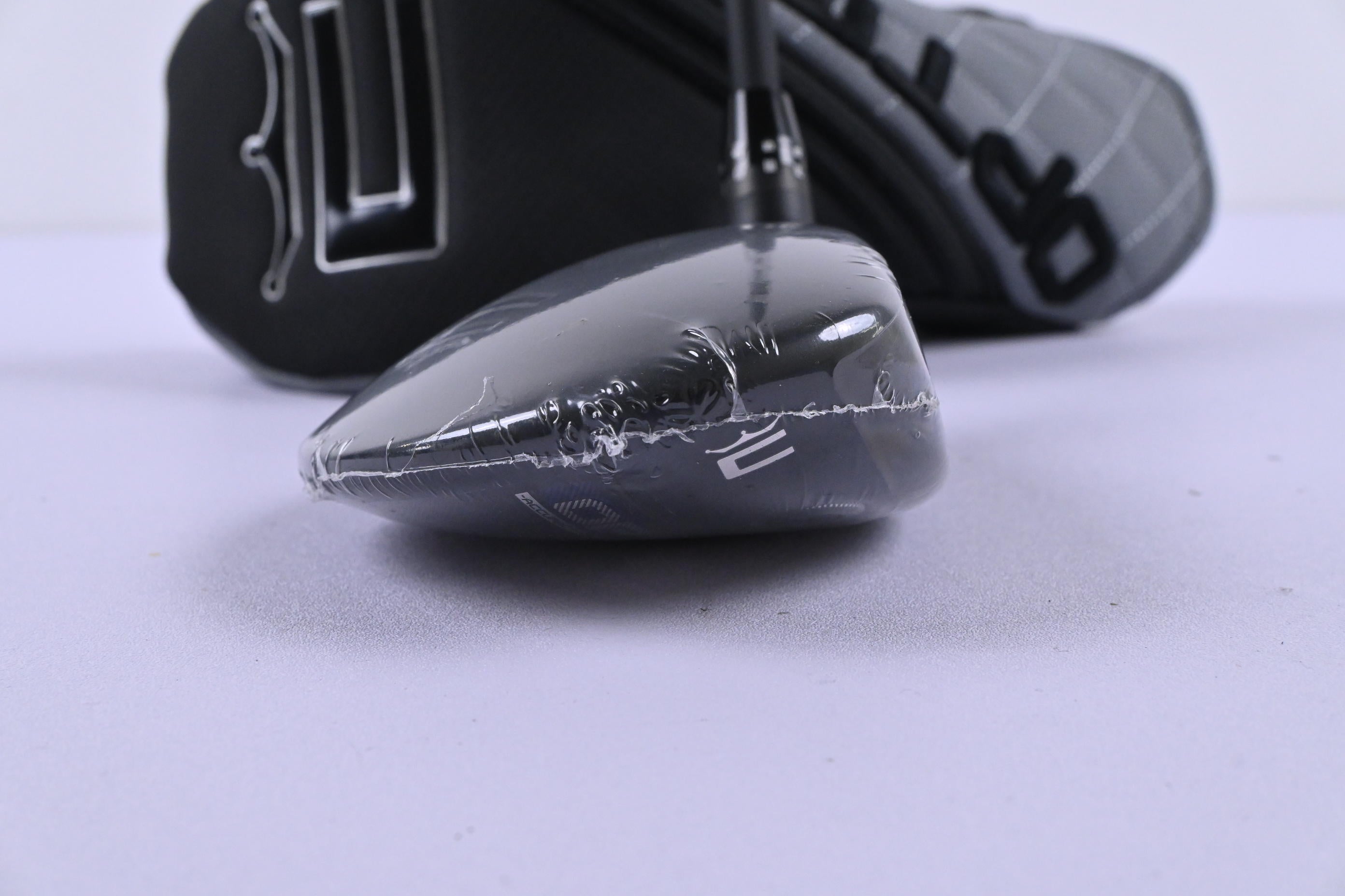 Cobra OPTM X #3 Wood / 15 Degree / Regular Flex Kai'li Dark Waves Blue 60 Shaft