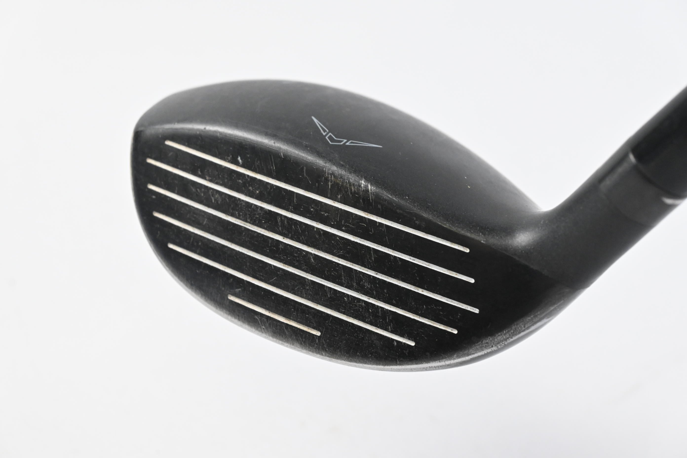 Benross Hot Speed #3 Hybrid / 22 Degree / Regular Flex Aldila RIP 80 Shaft