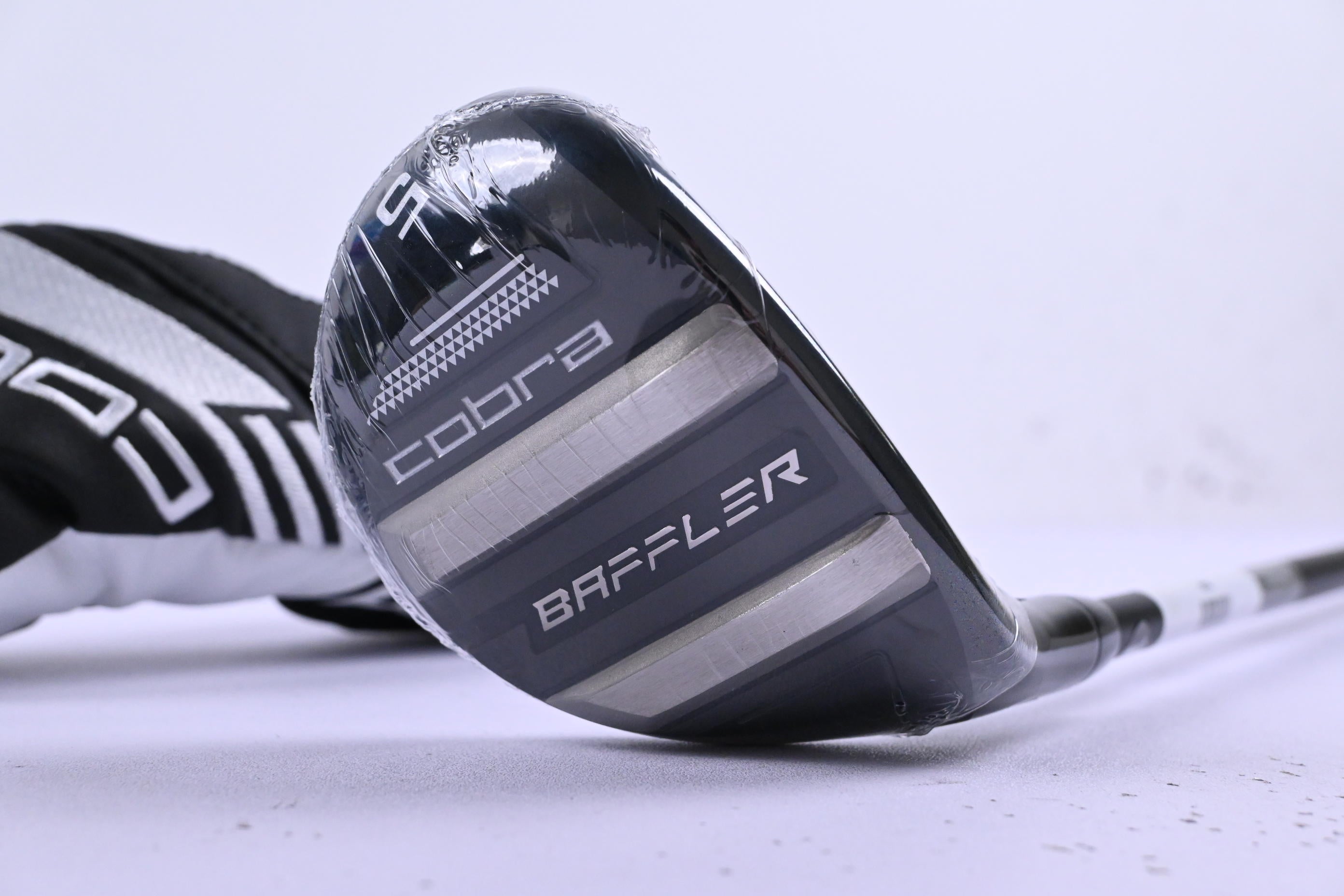 Cobra Baffler #5 Hybrid / 24 Degree / Regular Flex Cobra Ultralite 50 Shaft