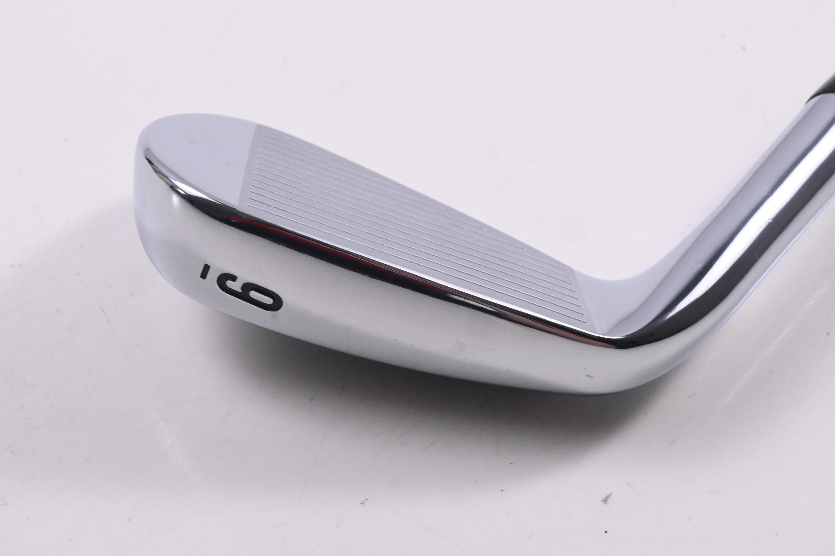 Callaway Apex Ai150 #9 Iron / Stiff Flex AMT Black S300 Shaft