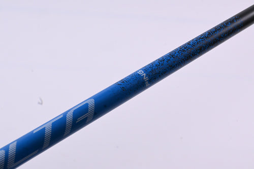 Ping ALTA 55 Driver Shaft / Stiff Flex / Ping 2nd Gen
