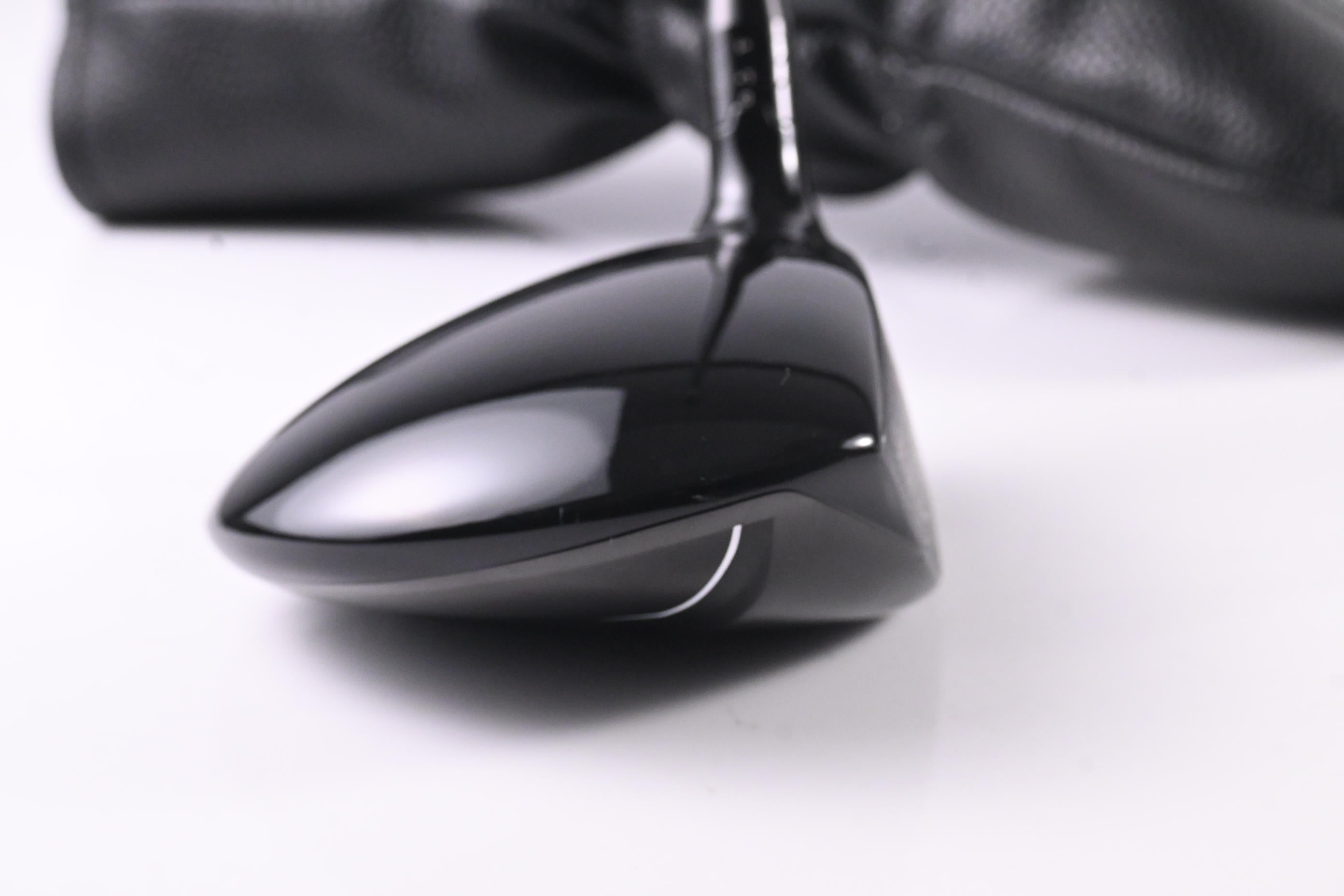 Eleven  Driver / 13 Degree / Regular Flex KBS TD Shaft