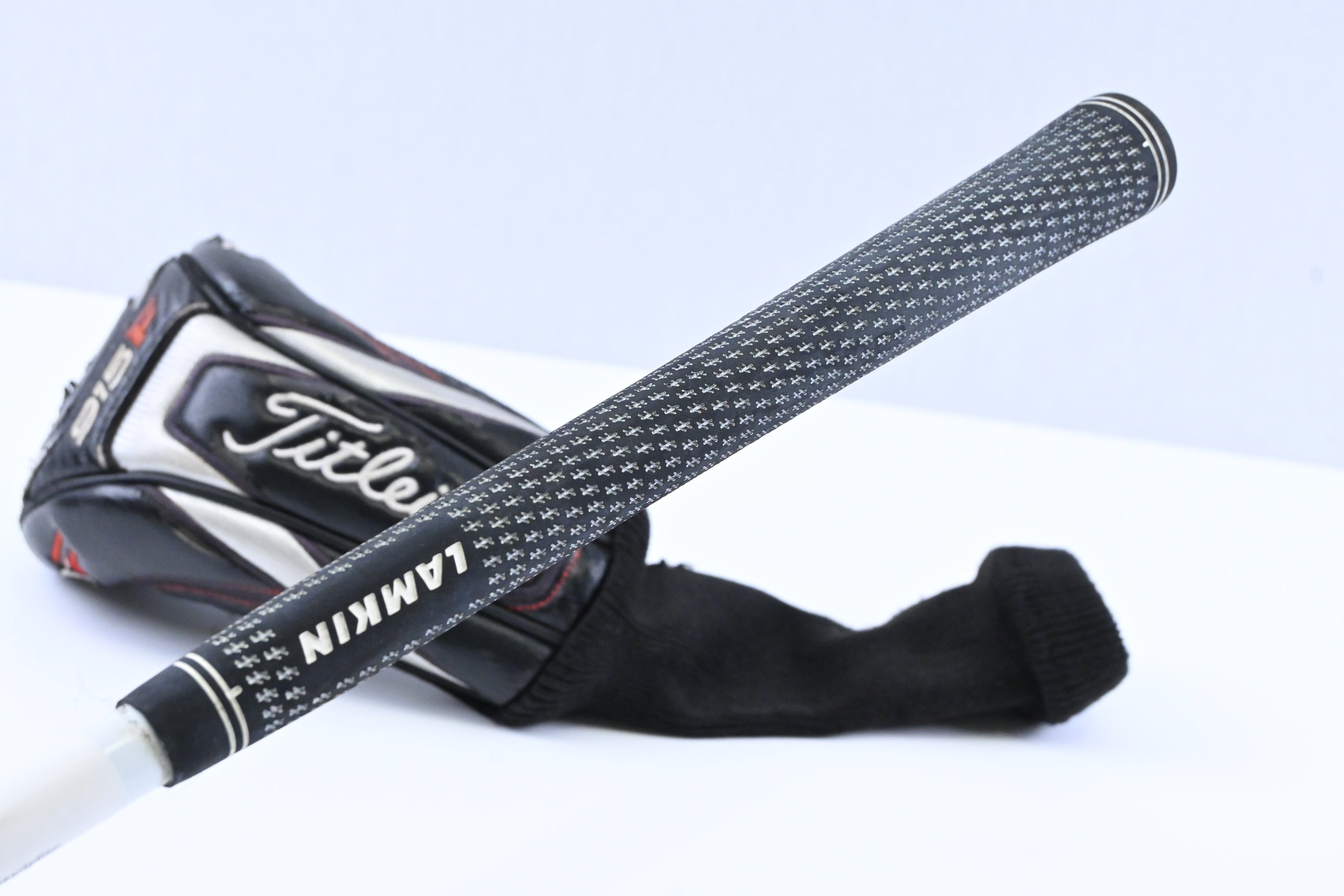 Titleist 915 F #3 Wood / 15 Degree / X-Flex Fujikura Speeder Pro 84 Shaft
