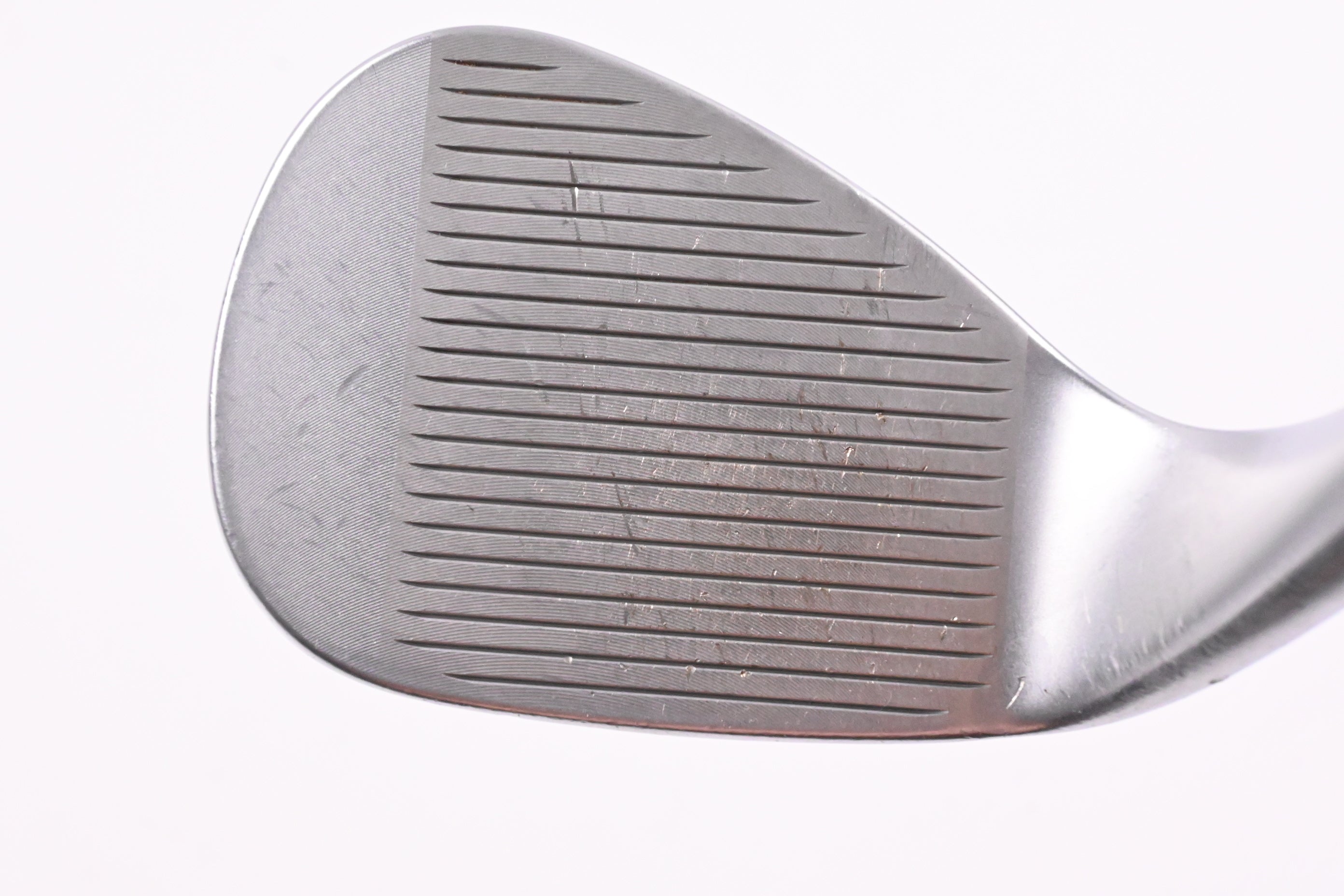 Ping S159 Lob Wedge / 58 Degree / Black Dot / Stiff Flex KBS Tour 120 Shaft